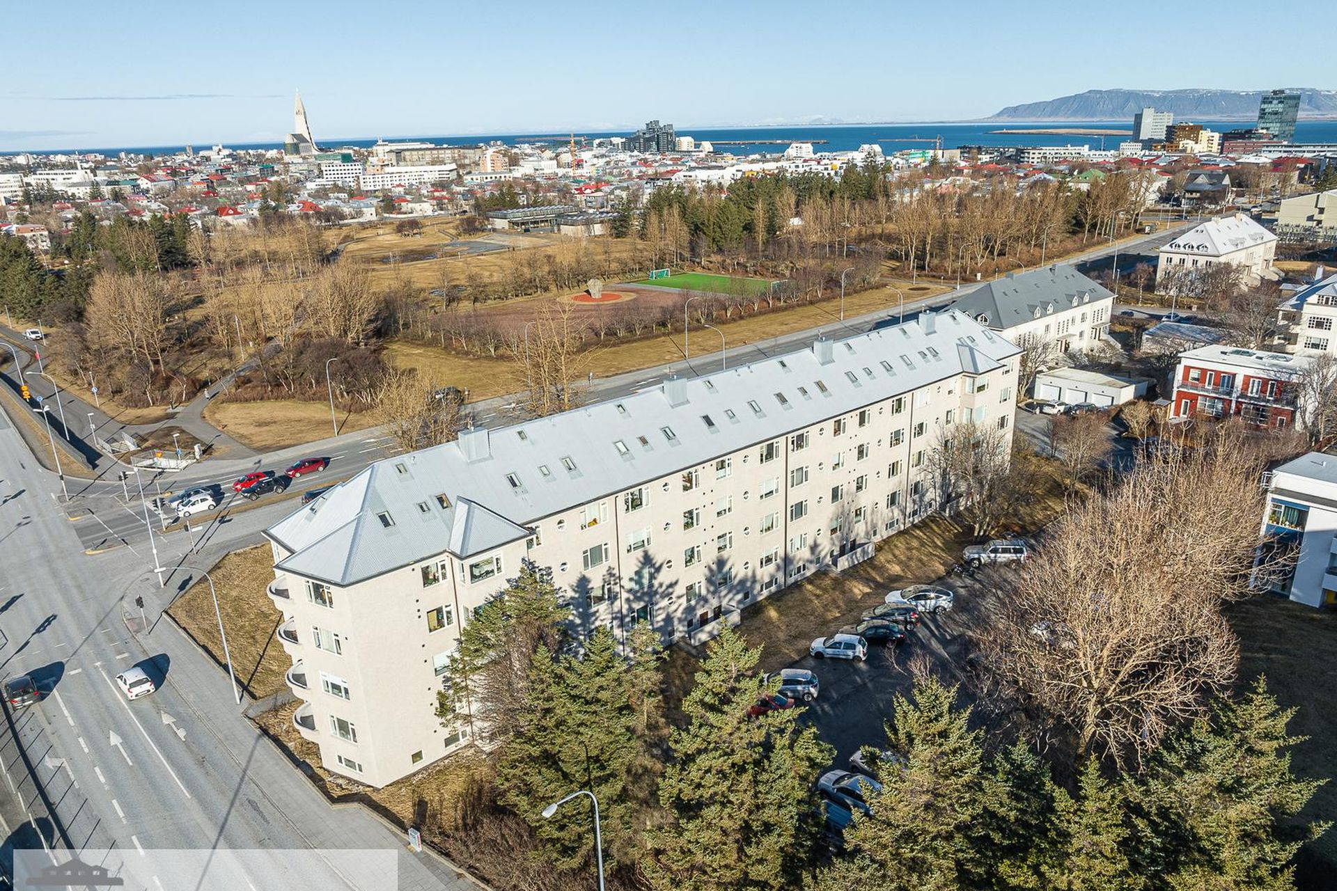 Langahlíð 23, 105 Reykjavík