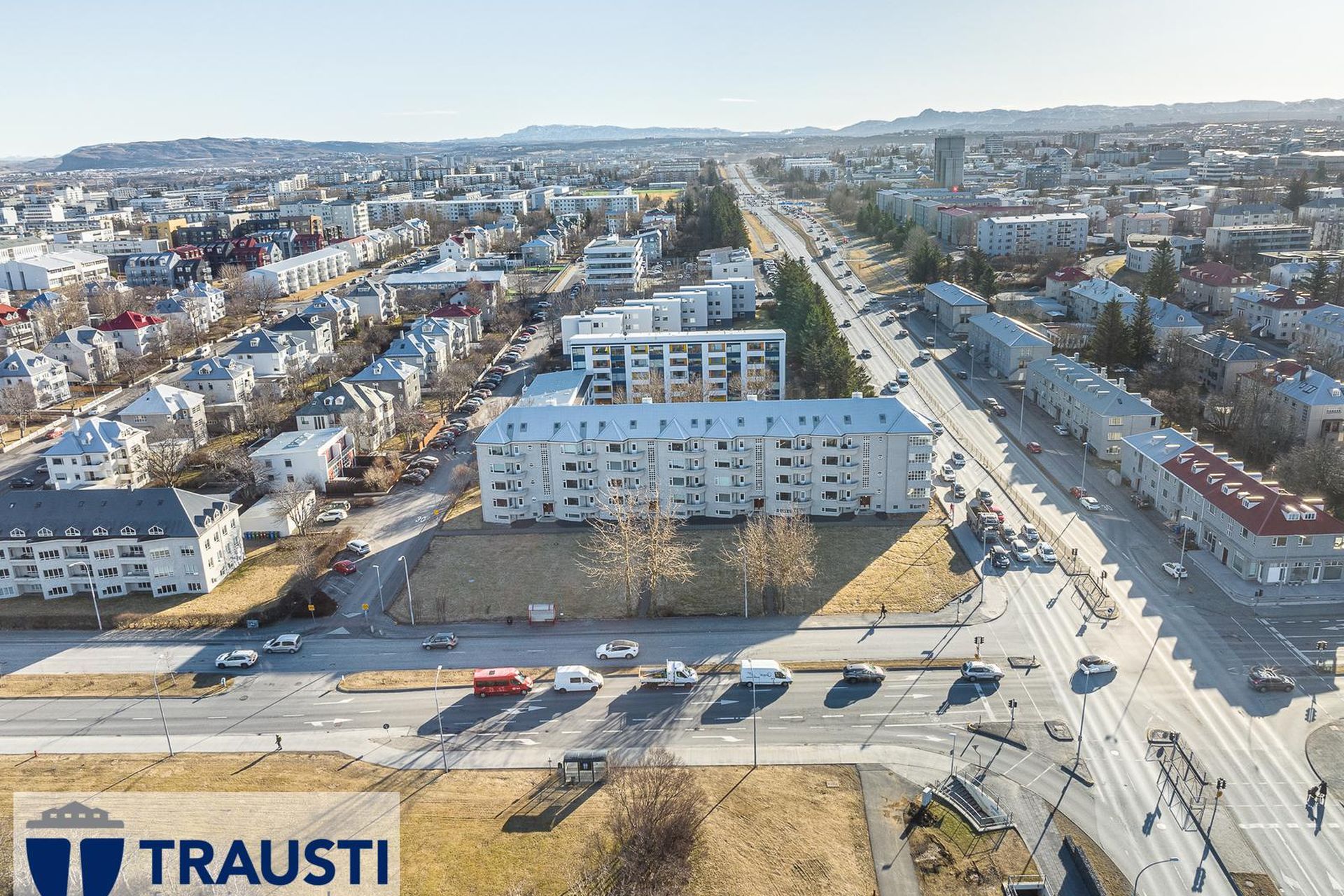 Langahlíð 23, 105 Reykjavík