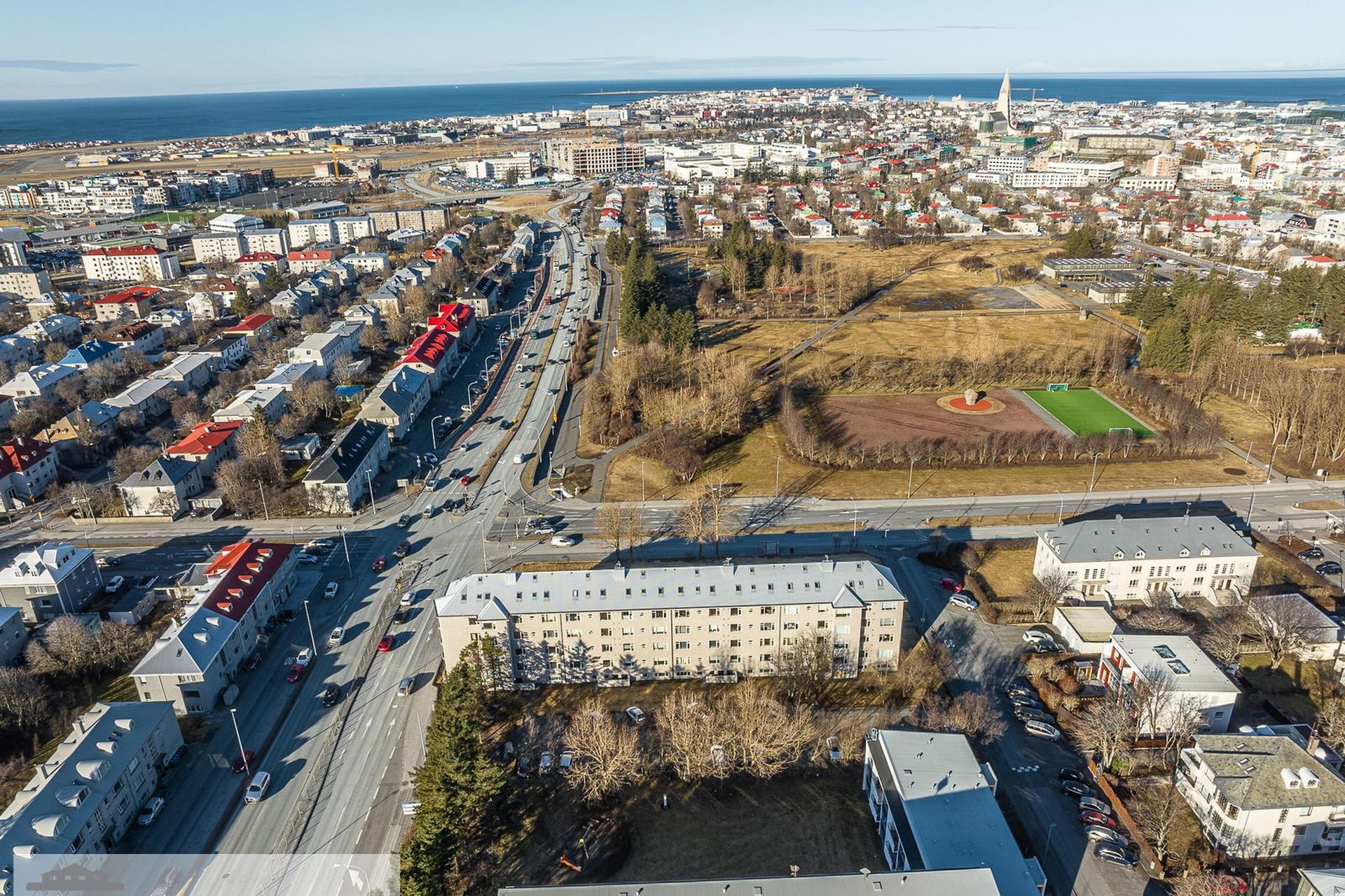 Langahlíð 23, 105 Reykjavík