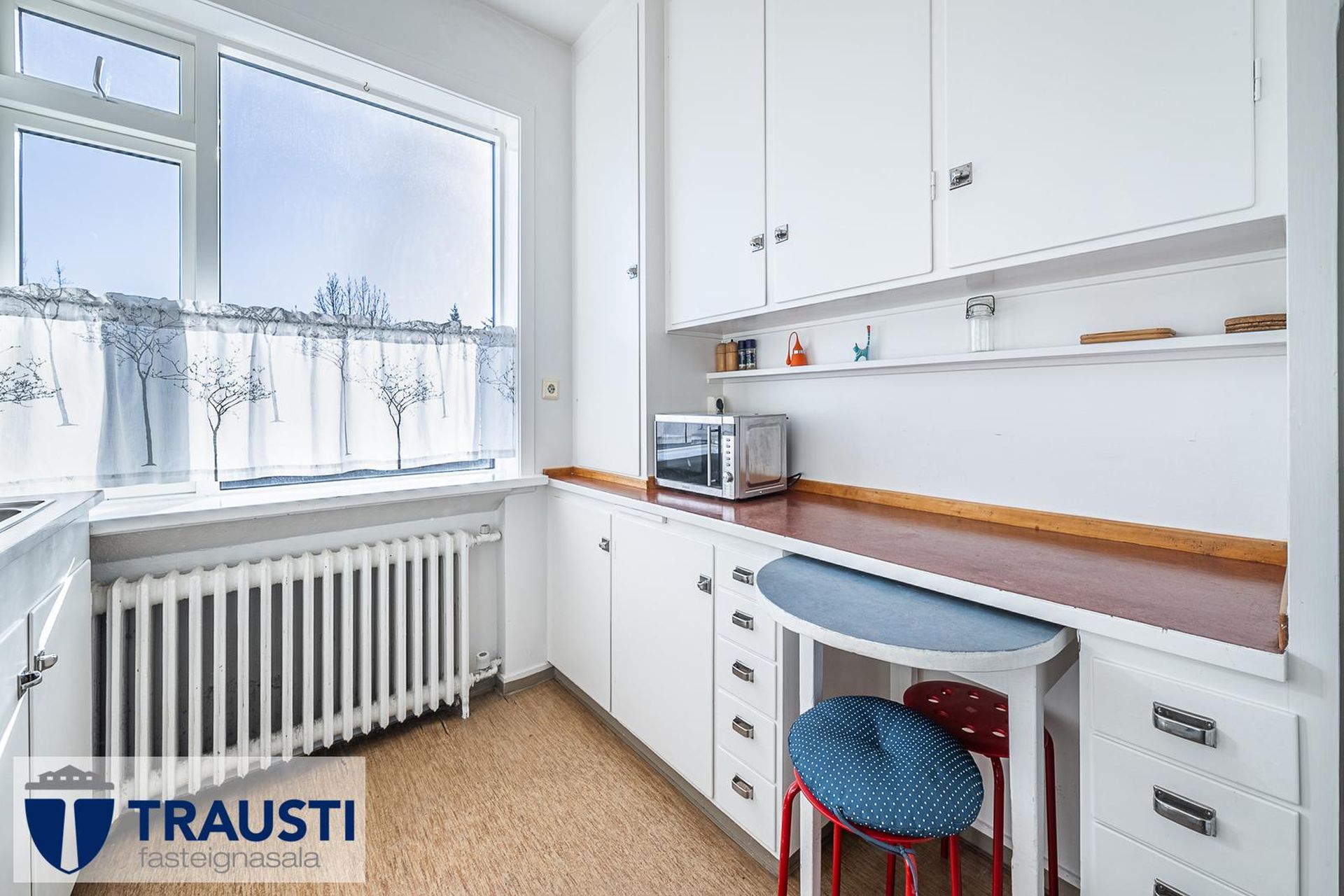 Langahlíð 23, 105 Reykjavík