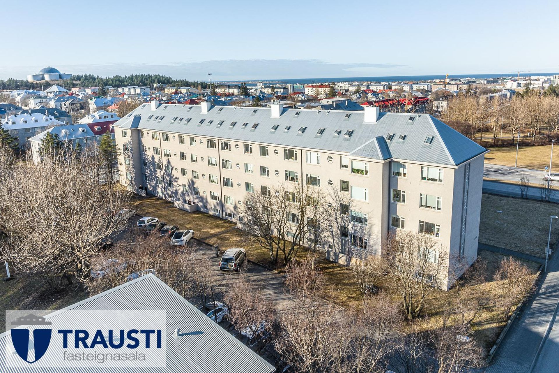 Langahlíð 23, 105 Reykjavík