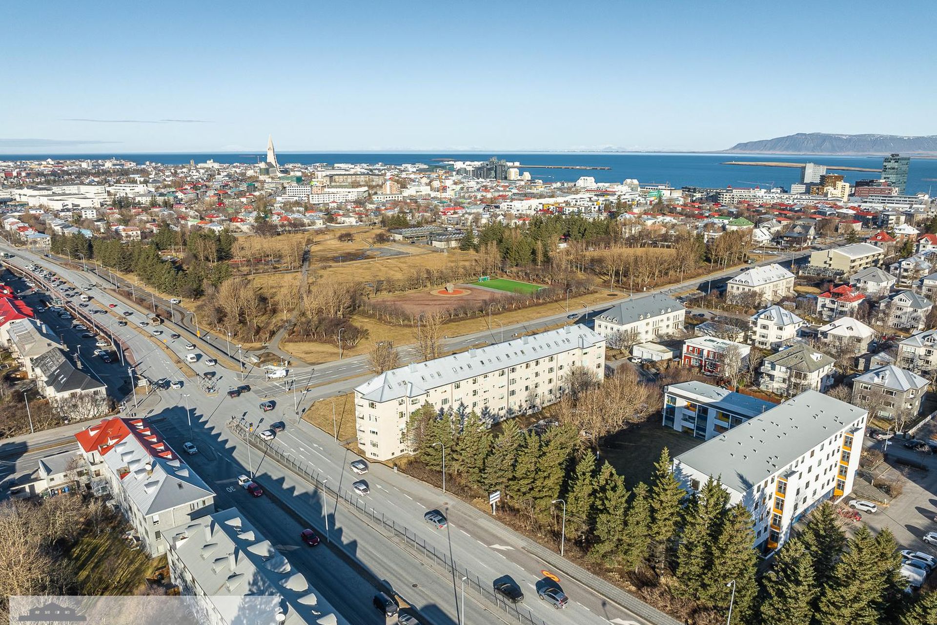 Langahlíð 23, 105 Reykjavík