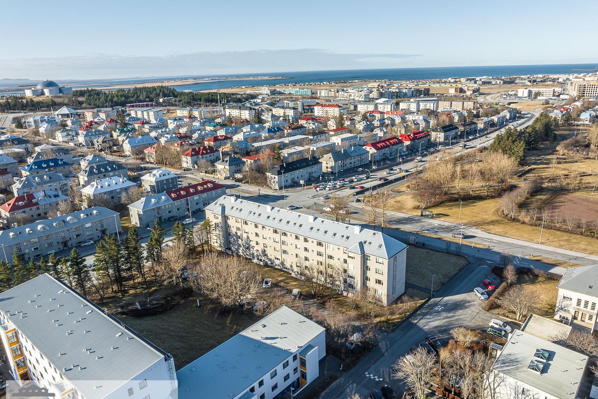 Langahlíð 23, 105 Reykjavík