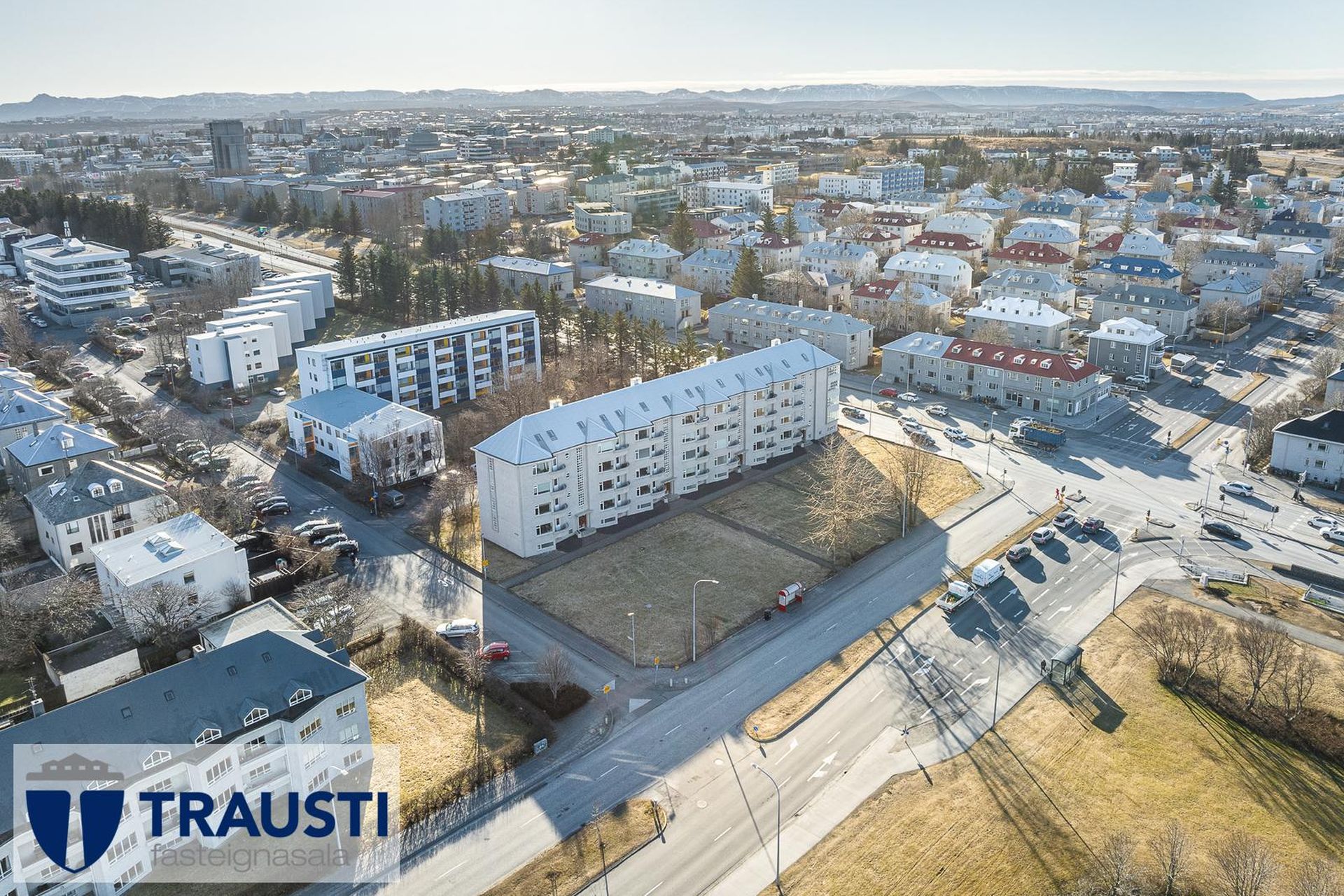 Langahlíð 23, 105 Reykjavík