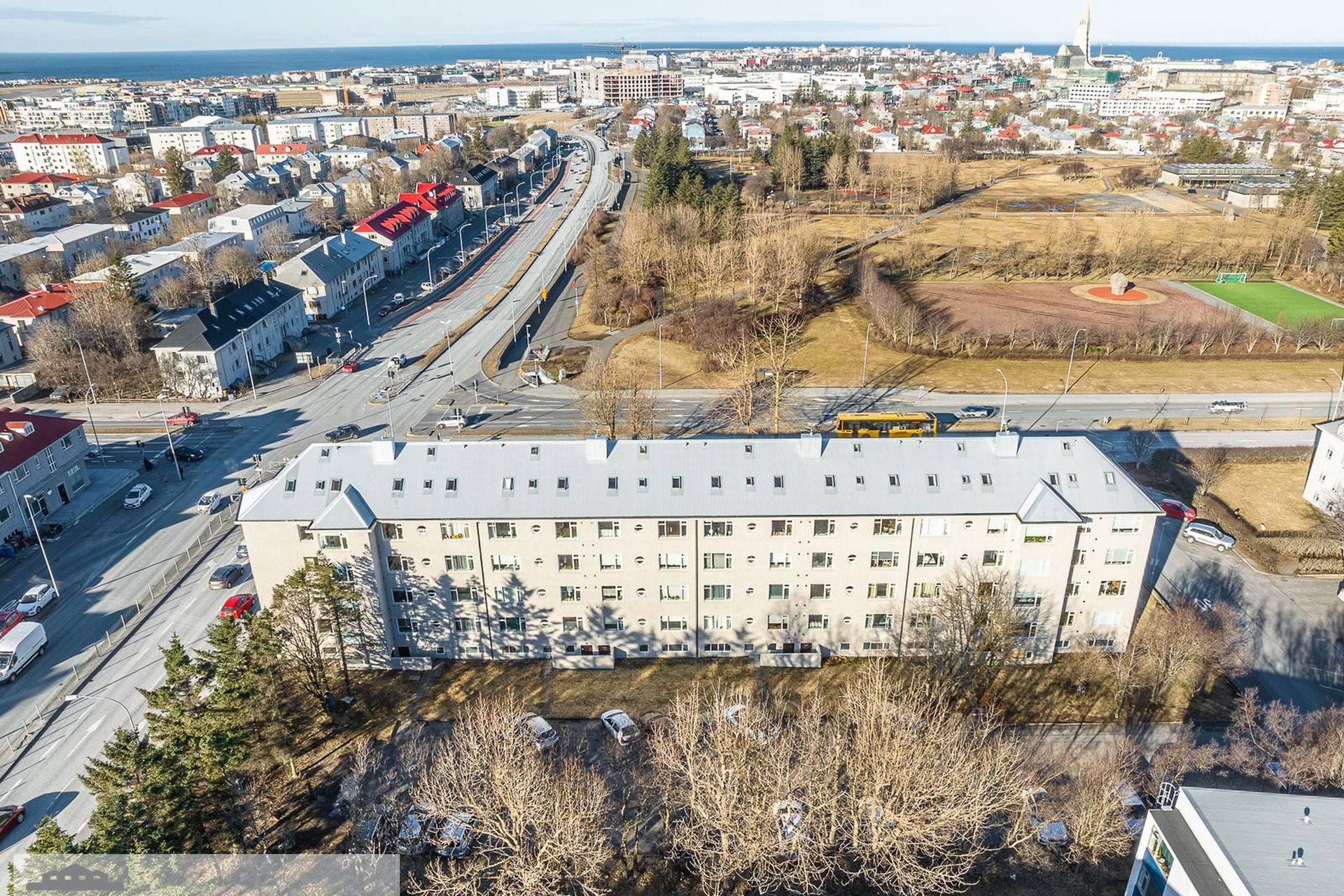 Langahlíð 23, 105 Reykjavík