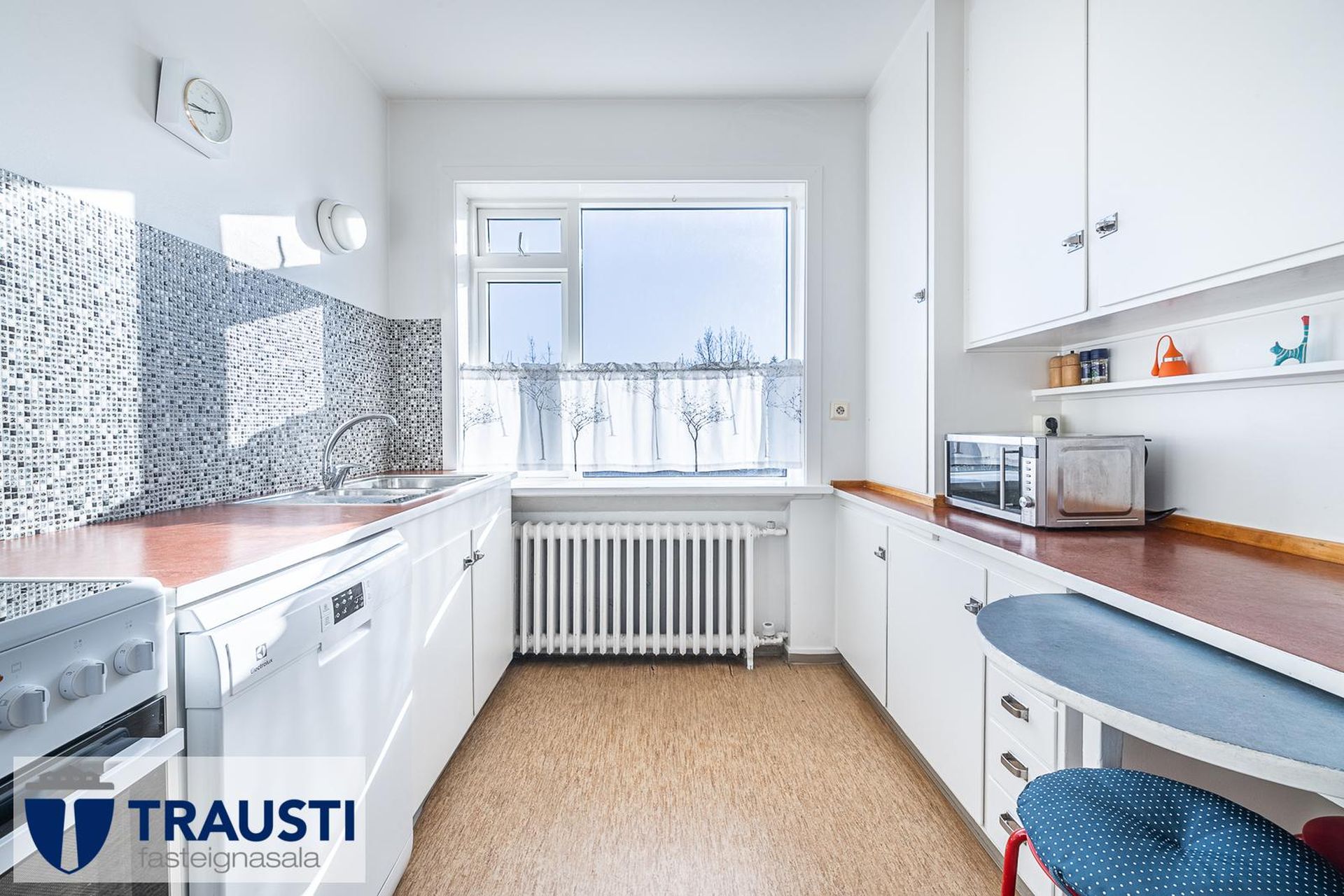 Langahlíð 23, 105 Reykjavík