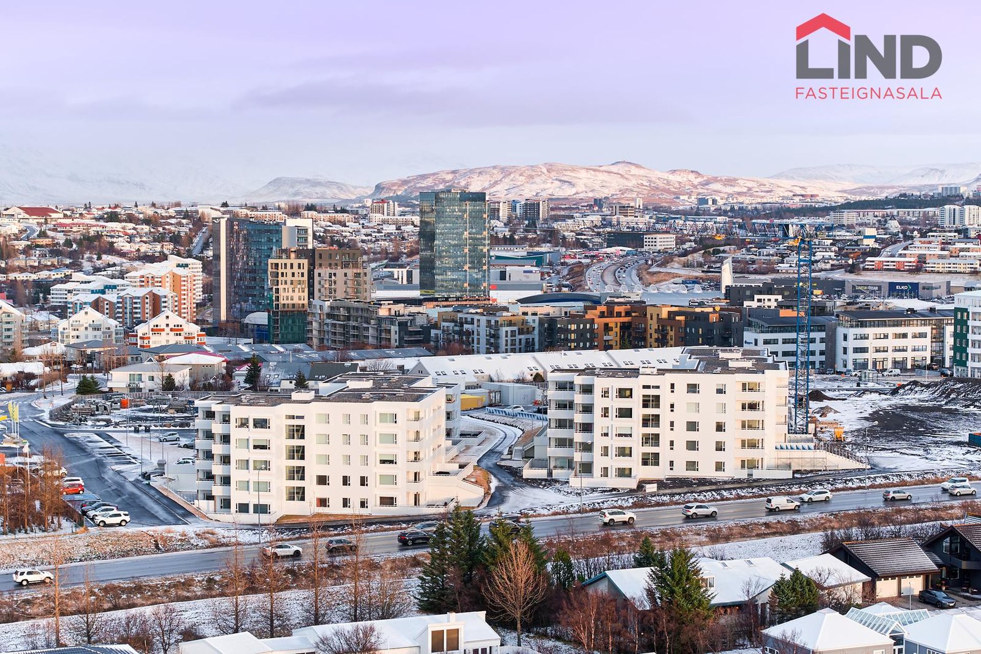 Nónsmári 11, 201 Kópavogur