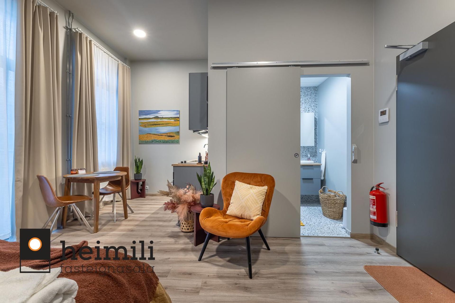 Brautarholt 20, 105 Reykjavík