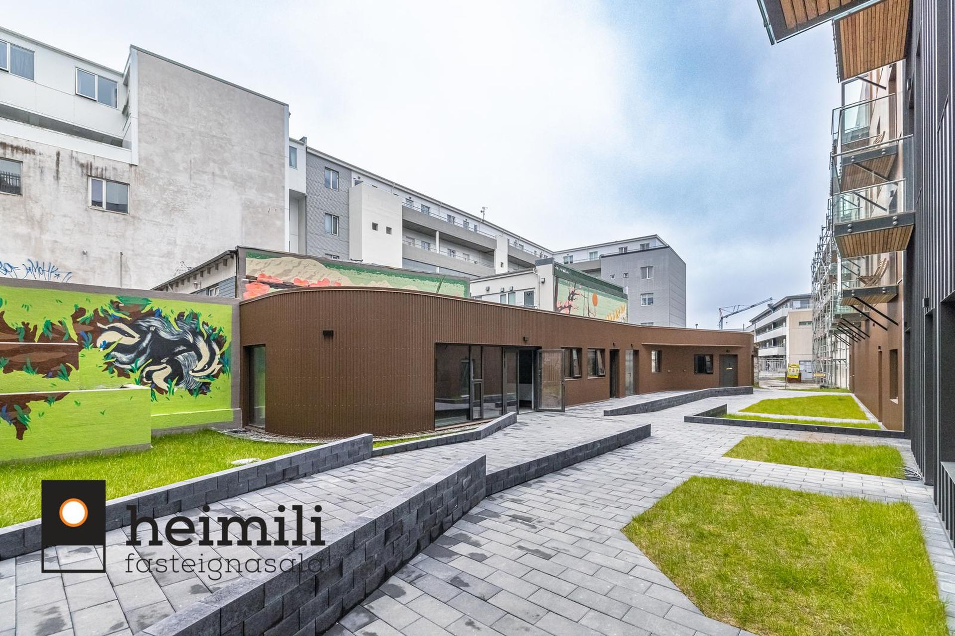 Brautarholt 20, 105 Reykjavík