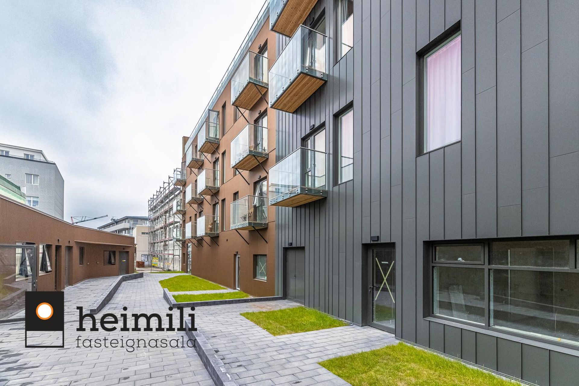 Brautarholt 20, 105 Reykjavík