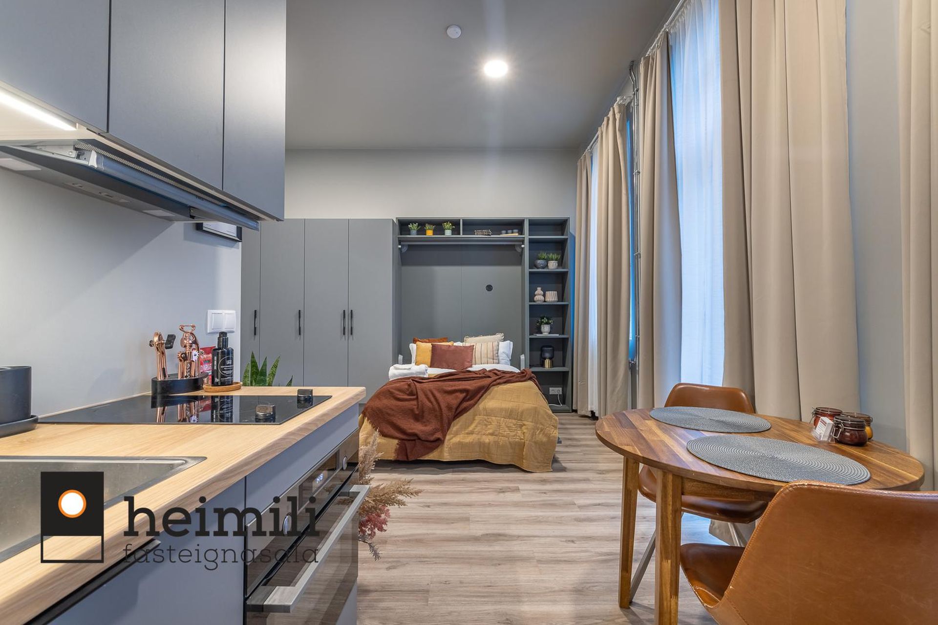Brautarholt 20, 105 Reykjavík