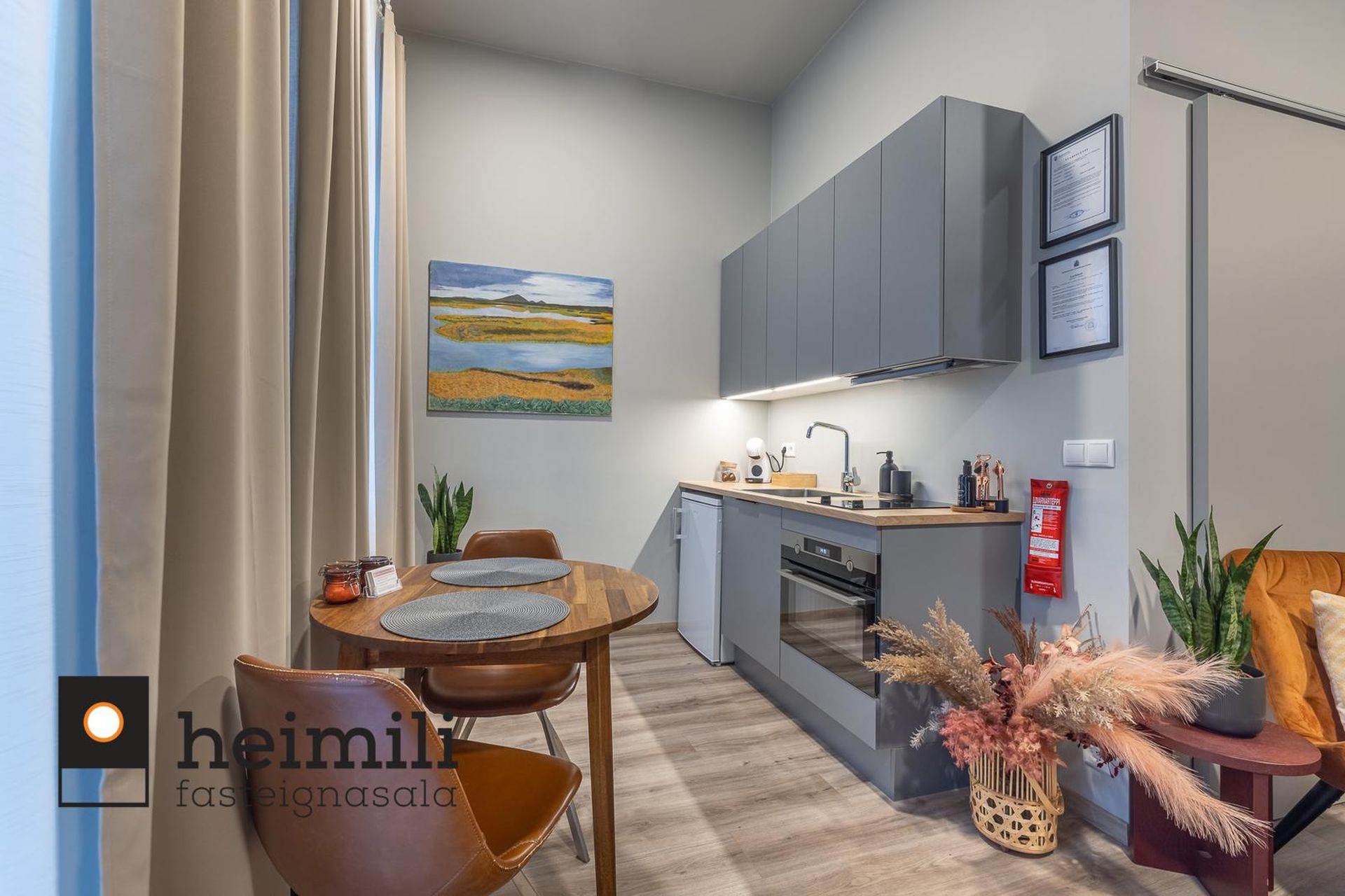 Brautarholt 20, 105 Reykjavík