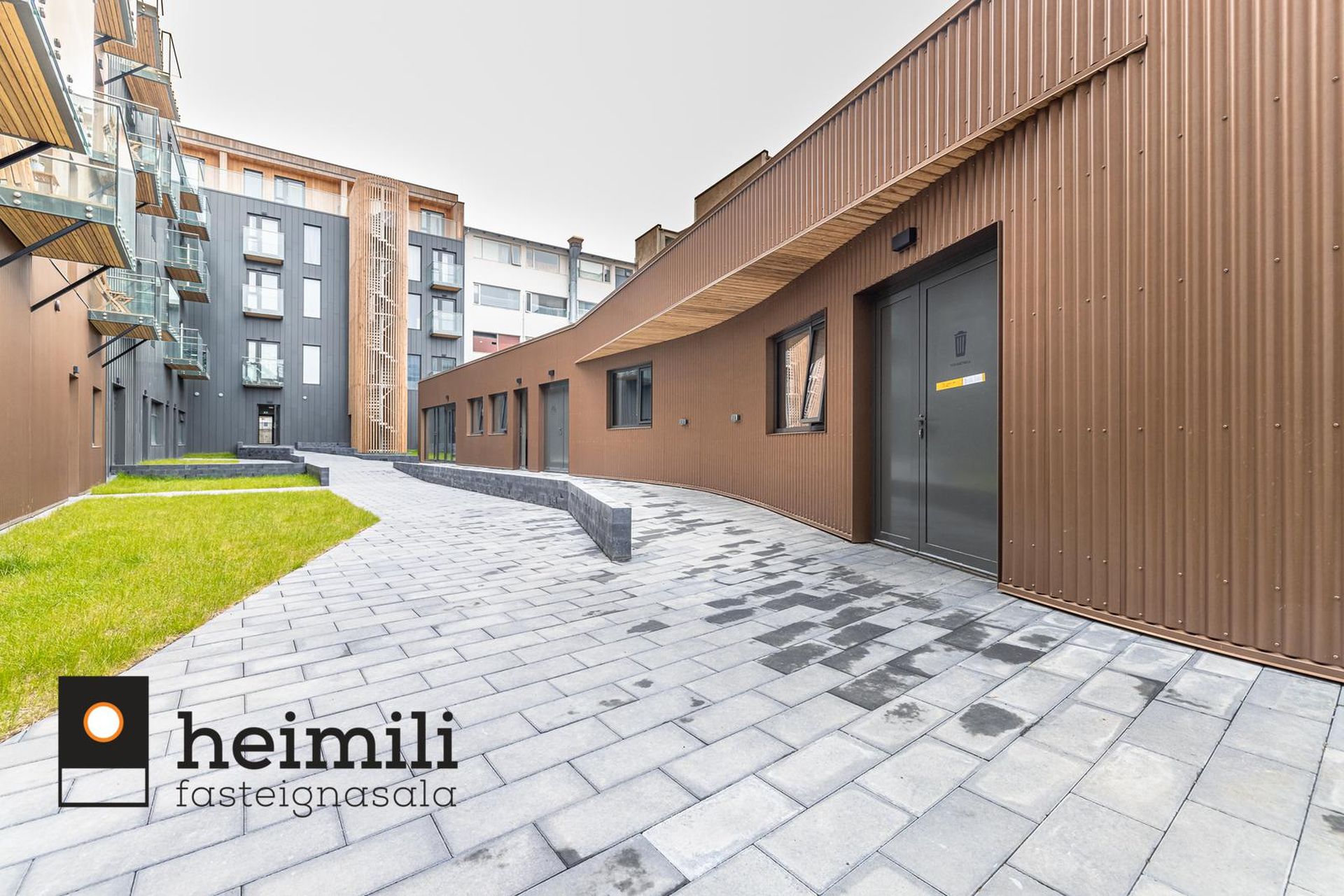 Brautarholt 20, 105 Reykjavík