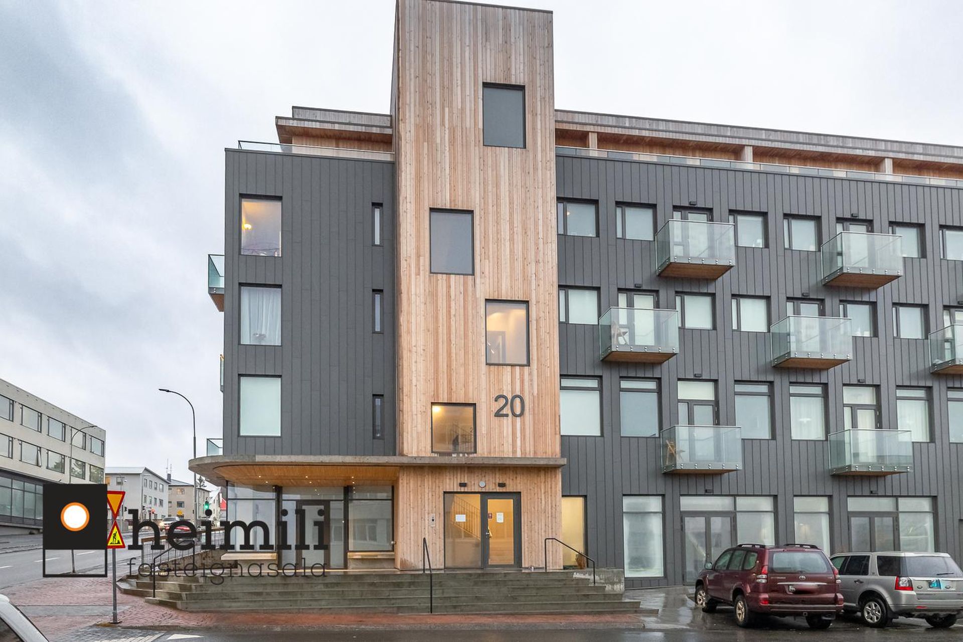 Brautarholt 20, 105 Reykjavík