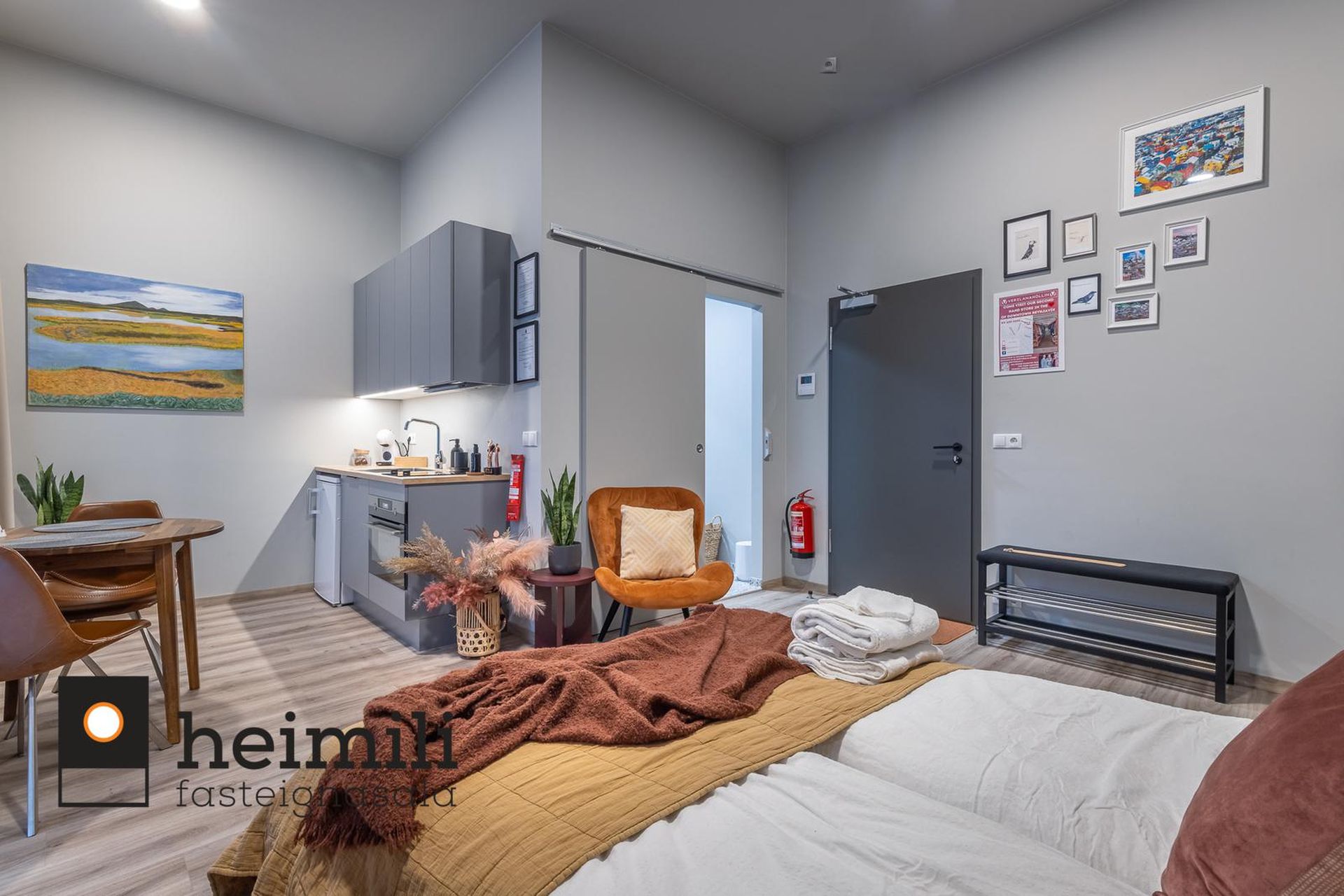 Brautarholt 20, 105 Reykjavík