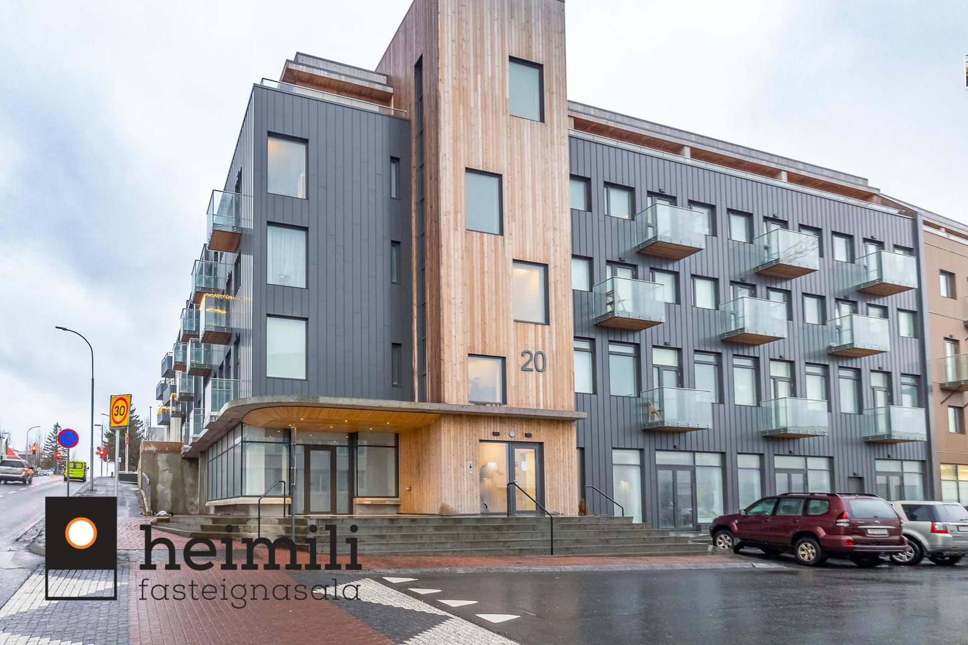 Brautarholt 20, 105 Reykjavík