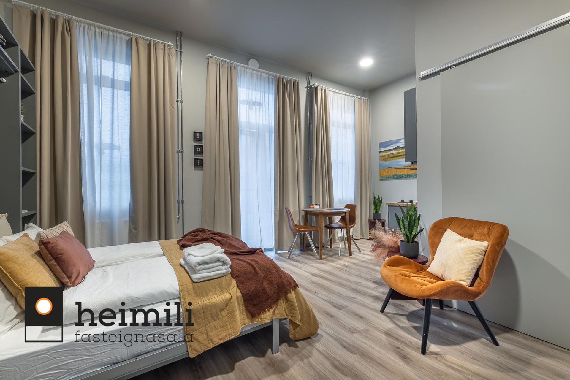 Brautarholt 20, 105 Reykjavík