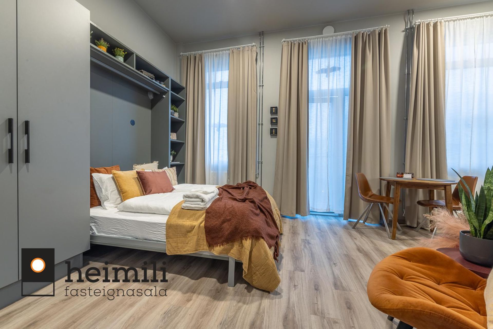 Brautarholt 20, 105 Reykjavík