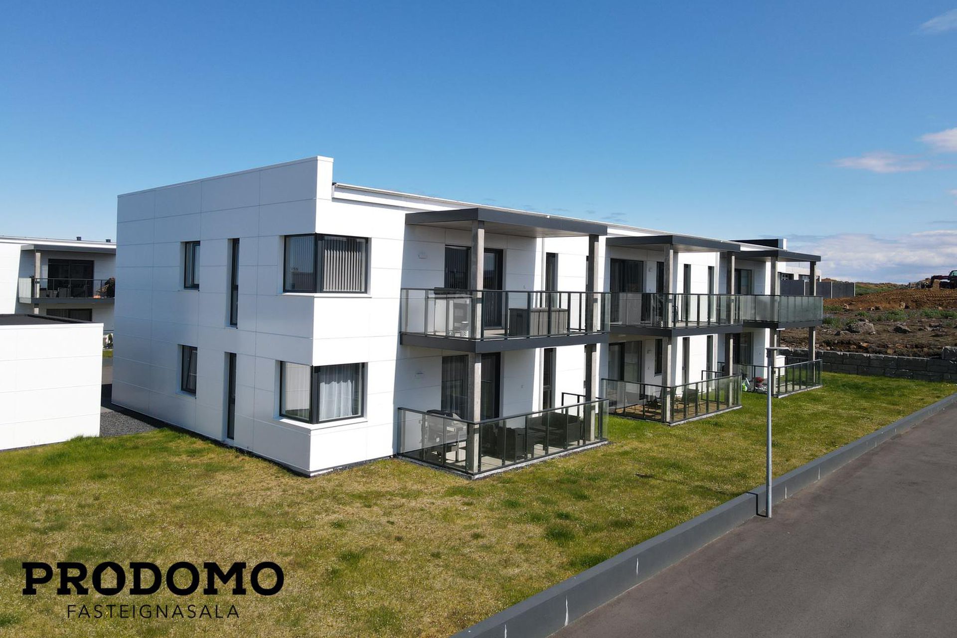 Reynidalur 6, 260 Reykjanesbær