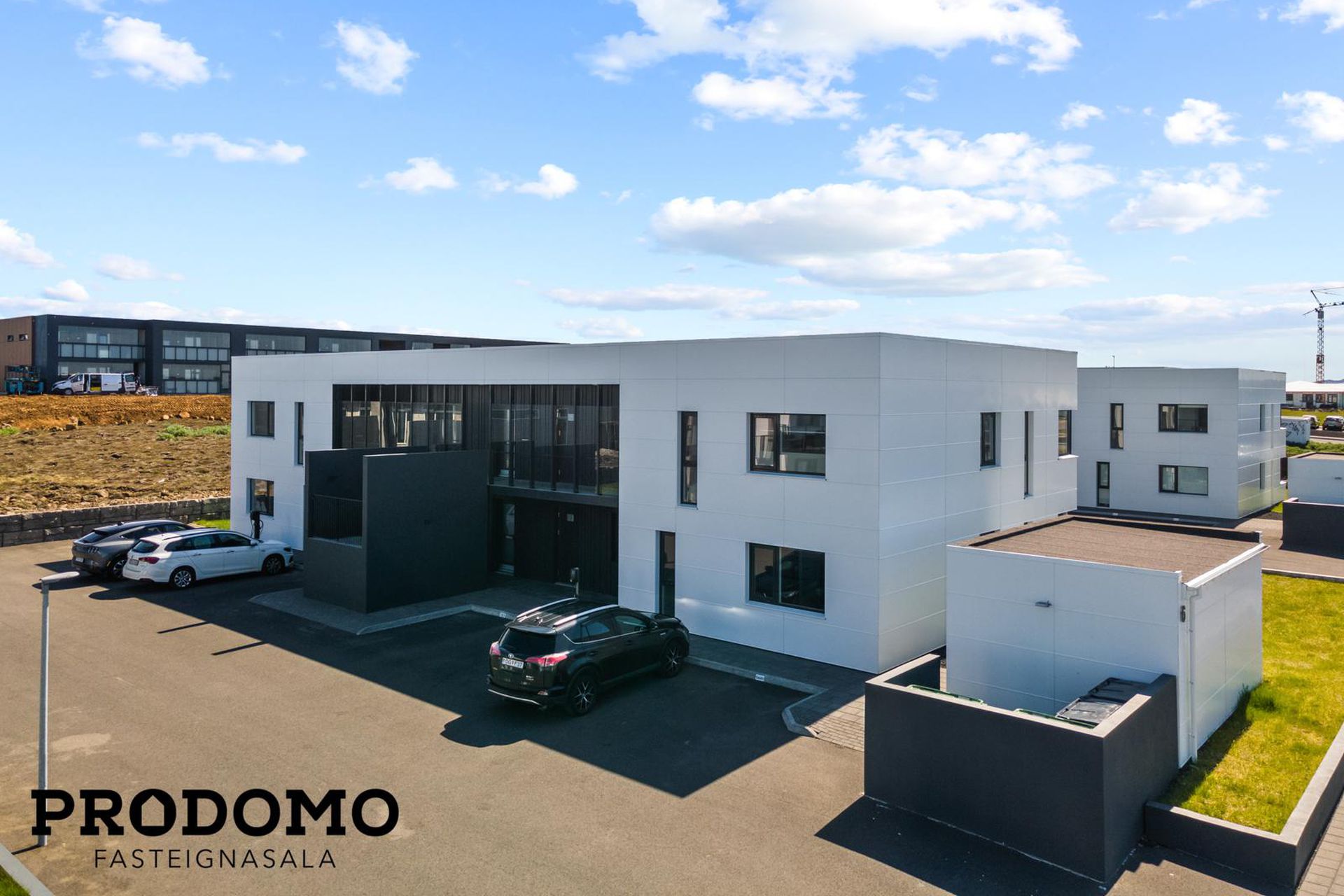 Reynidalur 6, 260 Reykjanesbær