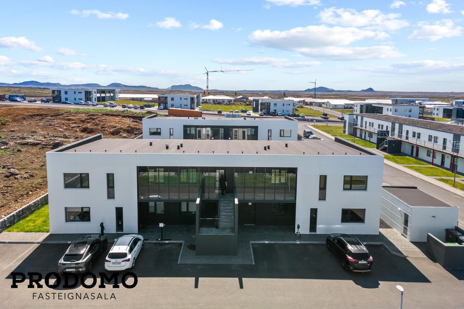 Reynidalur 6, 260 Reykjanesbær