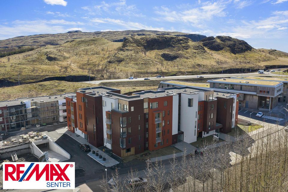 Bjarkarholt 27, 270 Mosfellsbær