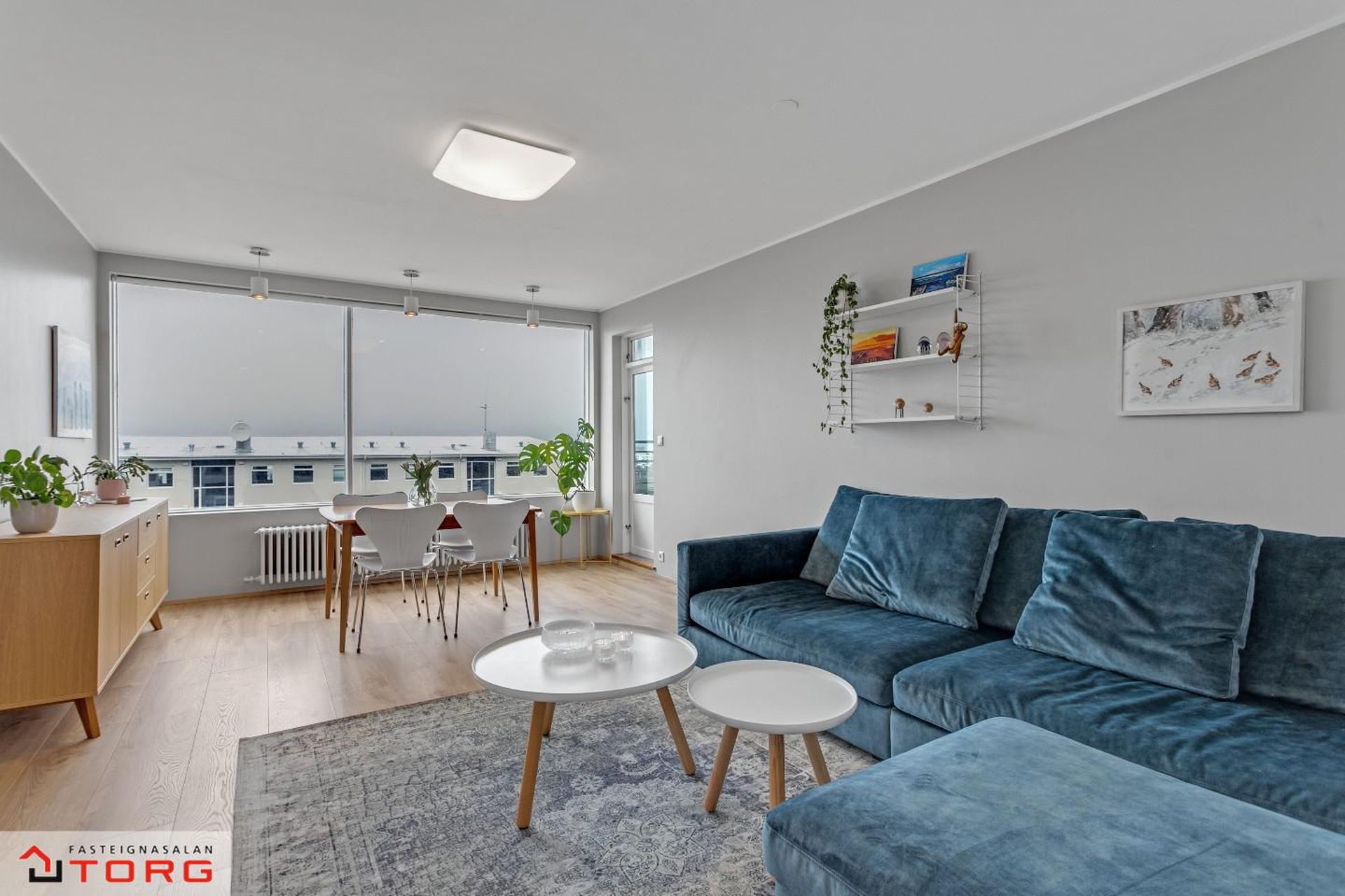 Safamýri 54, 108 Reykjavík