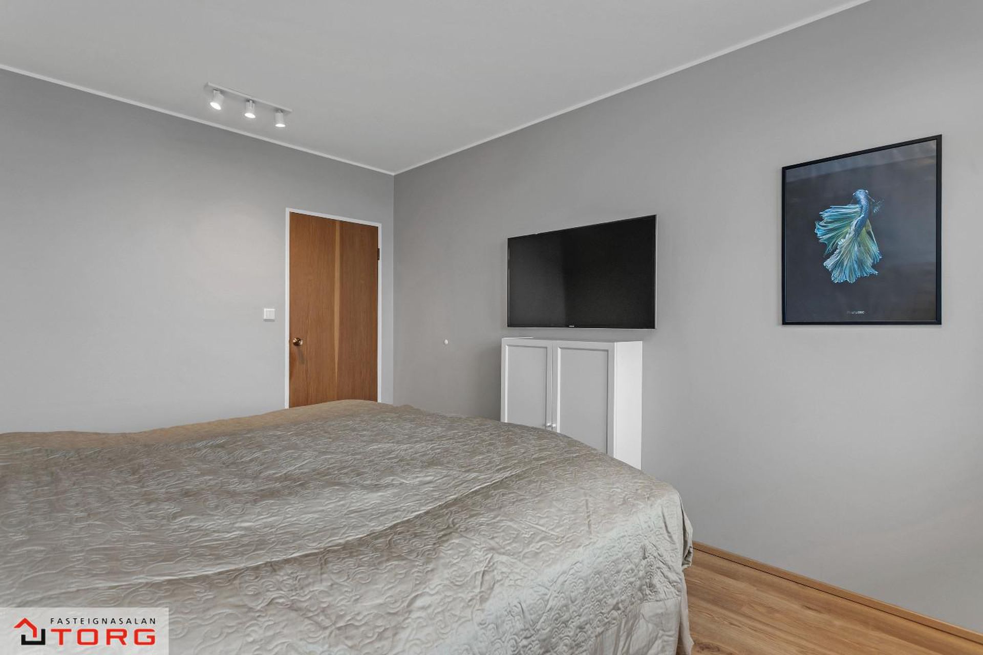 Safamýri 54, 108 Reykjavík