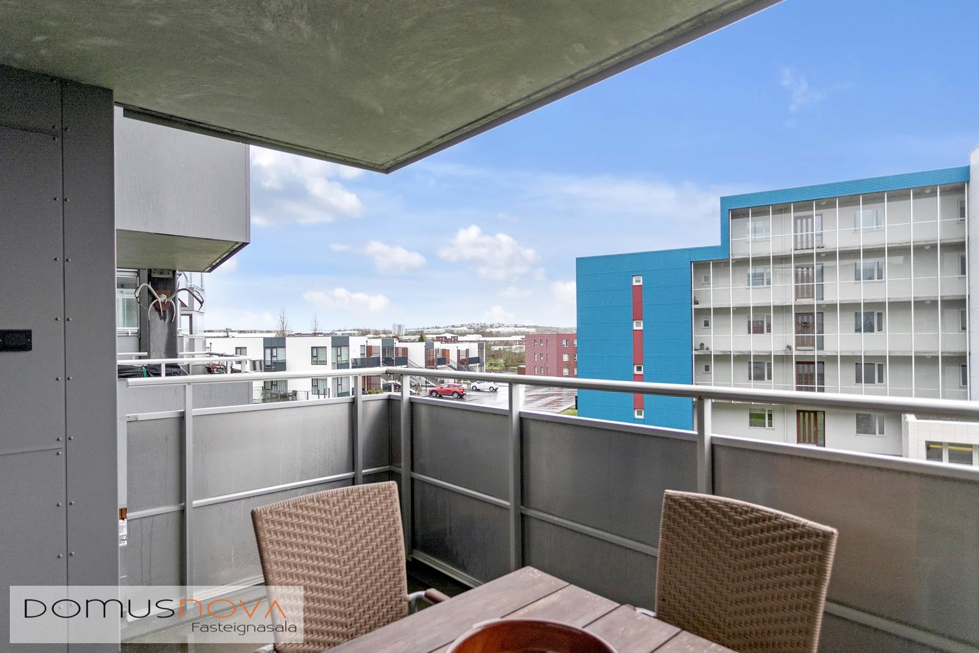 Sóleyjarimi 3 - 0302, 112 Reykjavík