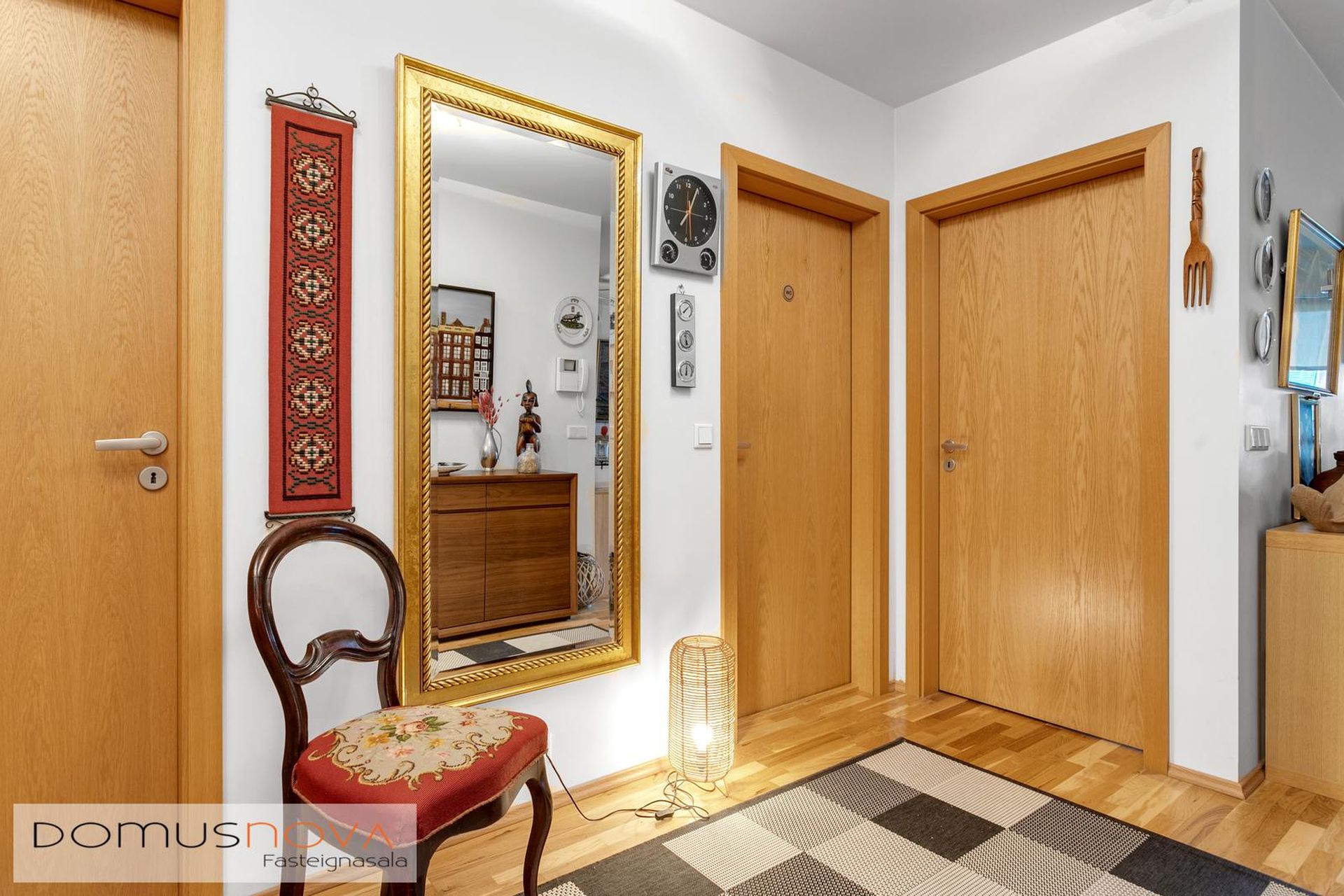 Sóleyjarimi 3 - 0302, 112 Reykjavík