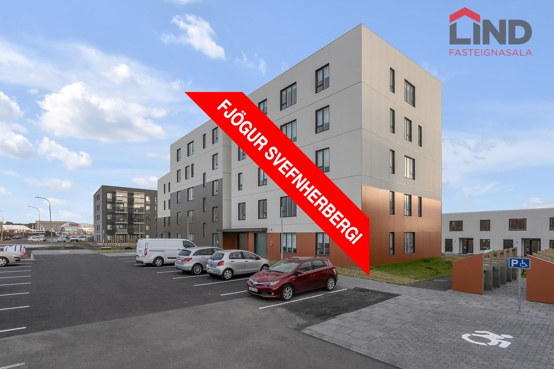 Bæjarháls 100 - 0201, 110 Reykjavík