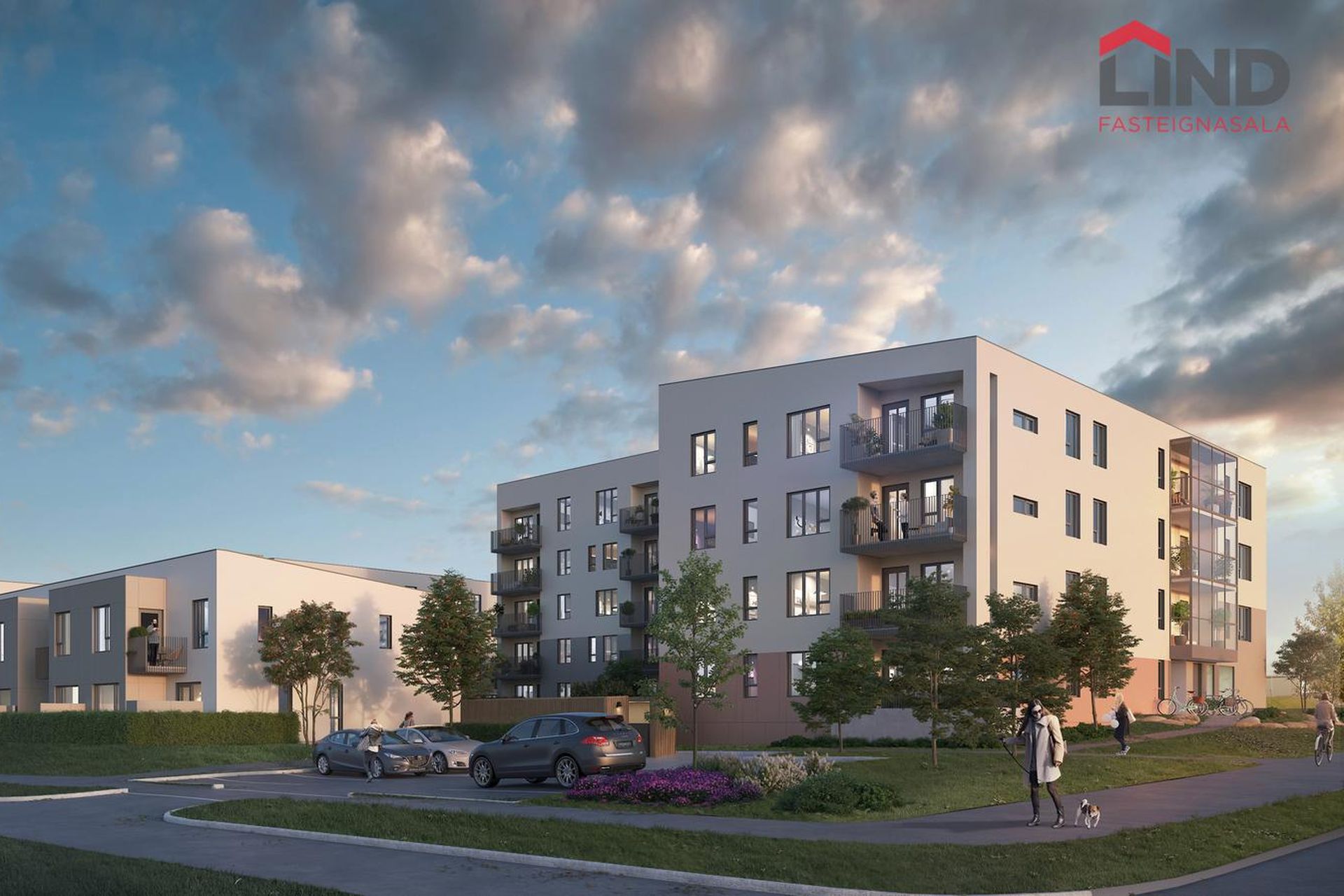 Bæjarháls 100 - 0201, 110 Reykjavík