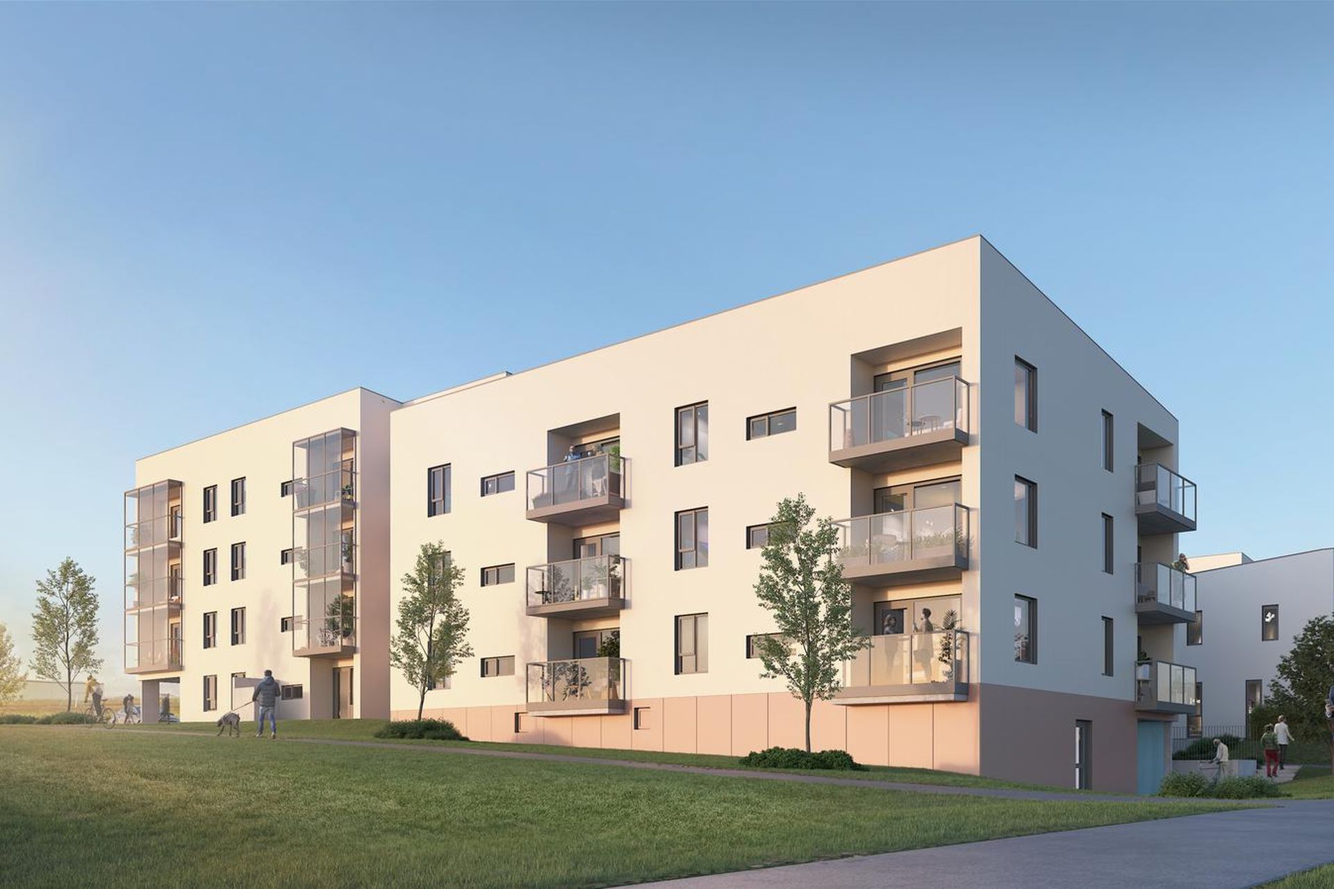 Bæjarháls 100 - 0201, 110 Reykjavík