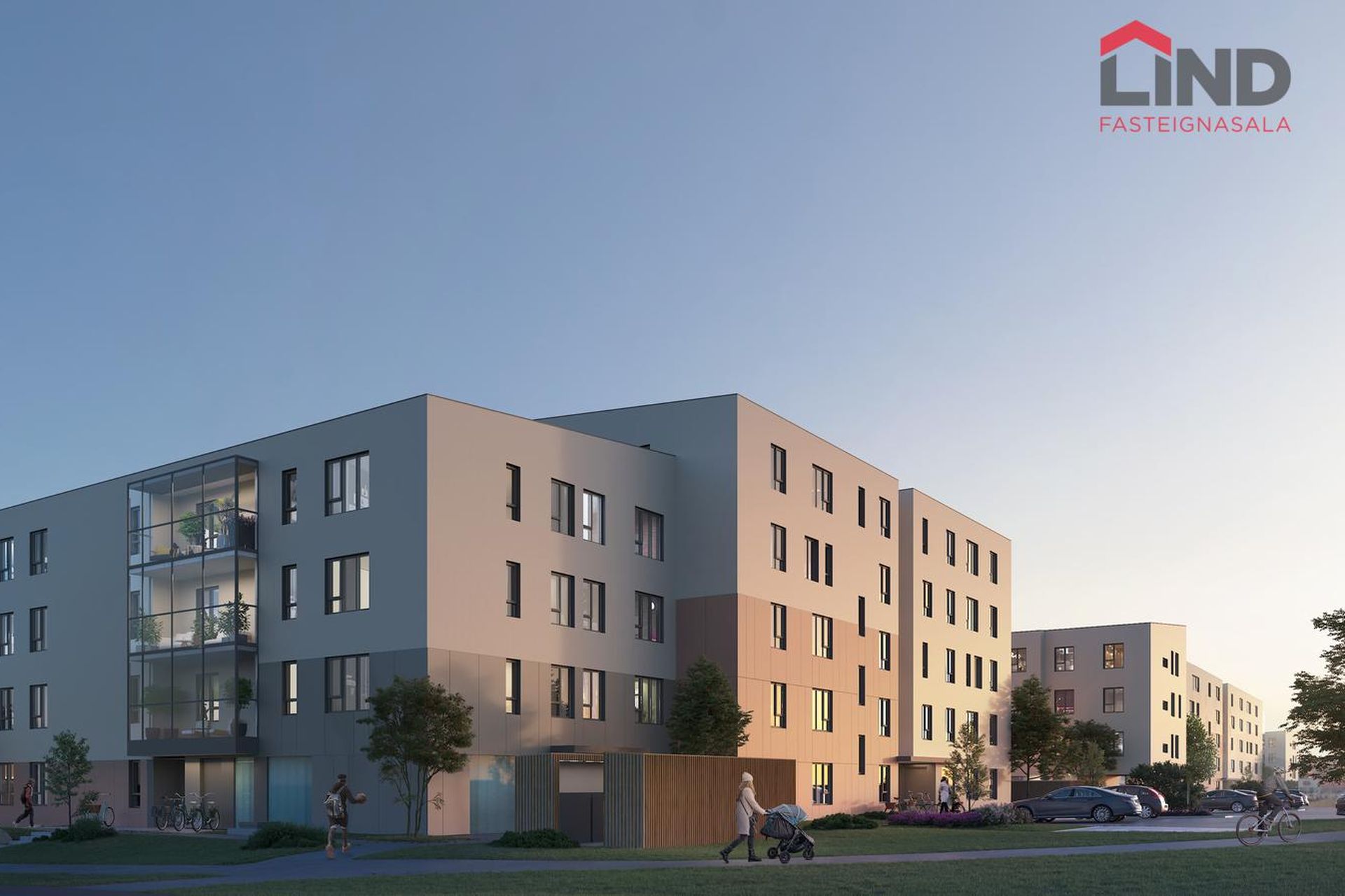 Bæjarháls 100 - 0201, 110 Reykjavík