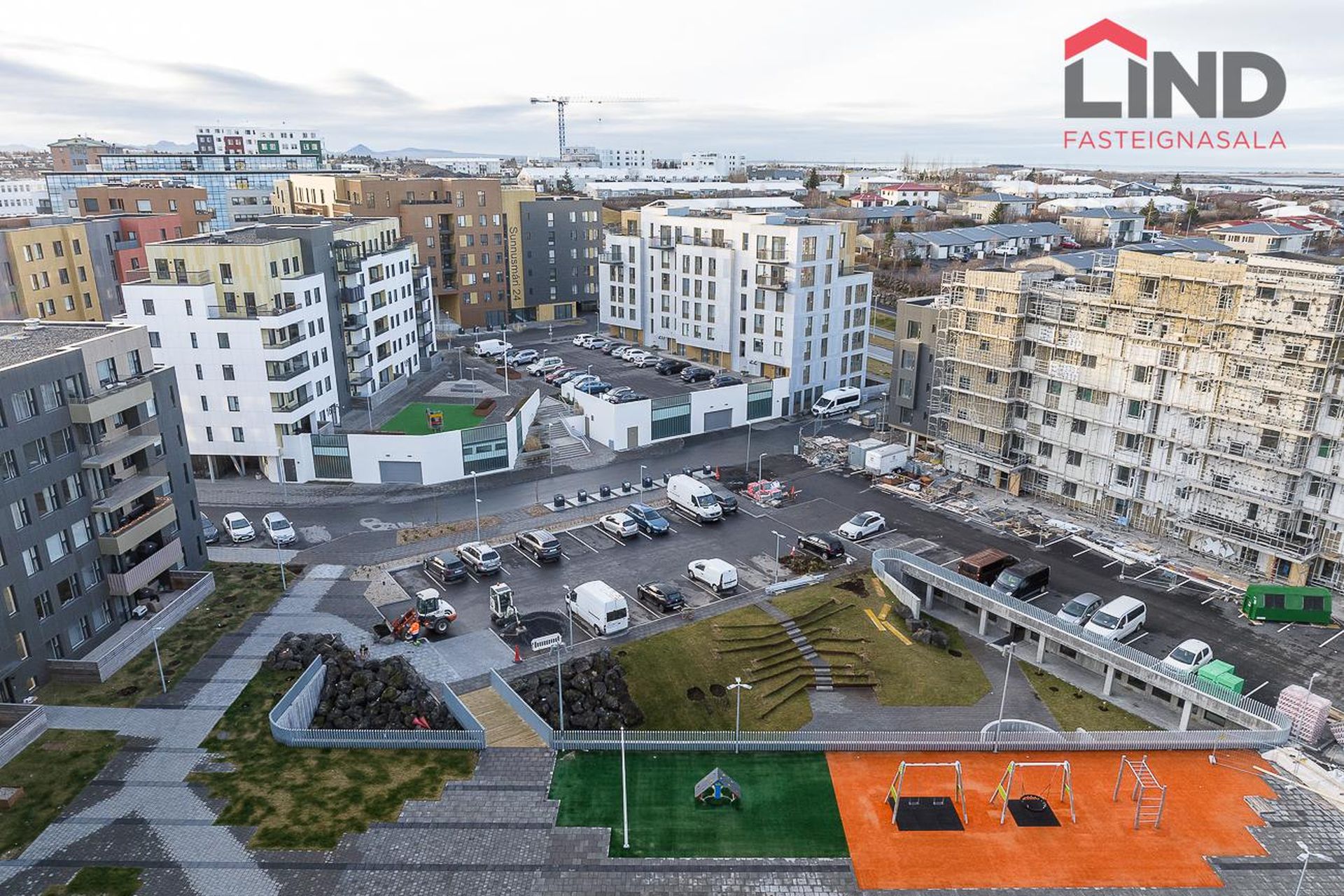 Silfursmári 4 - 0201, 201 Kópavogur