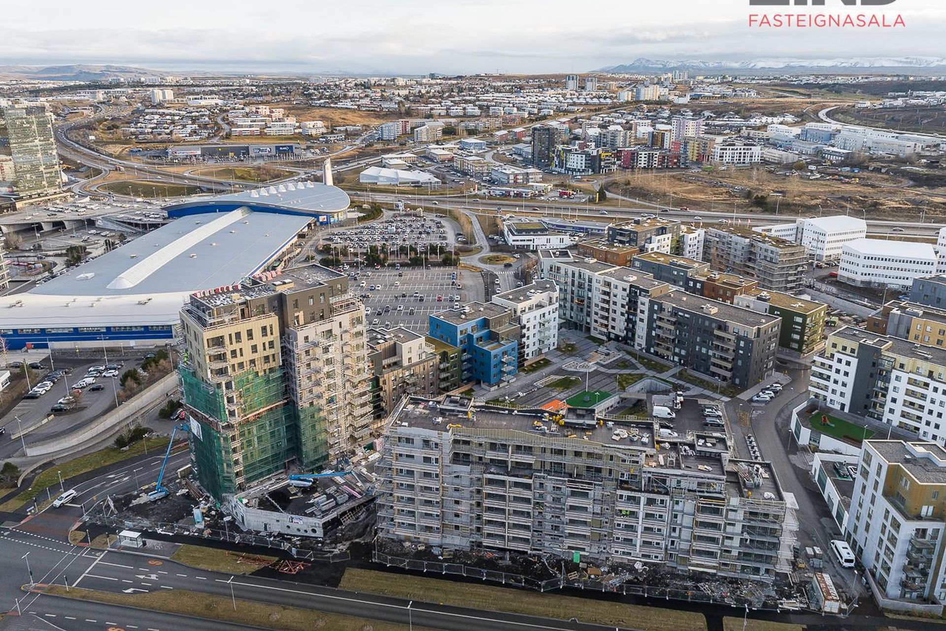 Silfursmári 4 - 0201, 201 Kópavogur