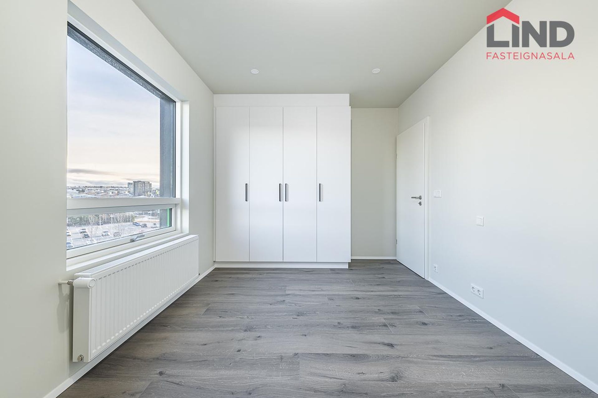 Silfursmári 4 - 0201, 201 Kópavogur