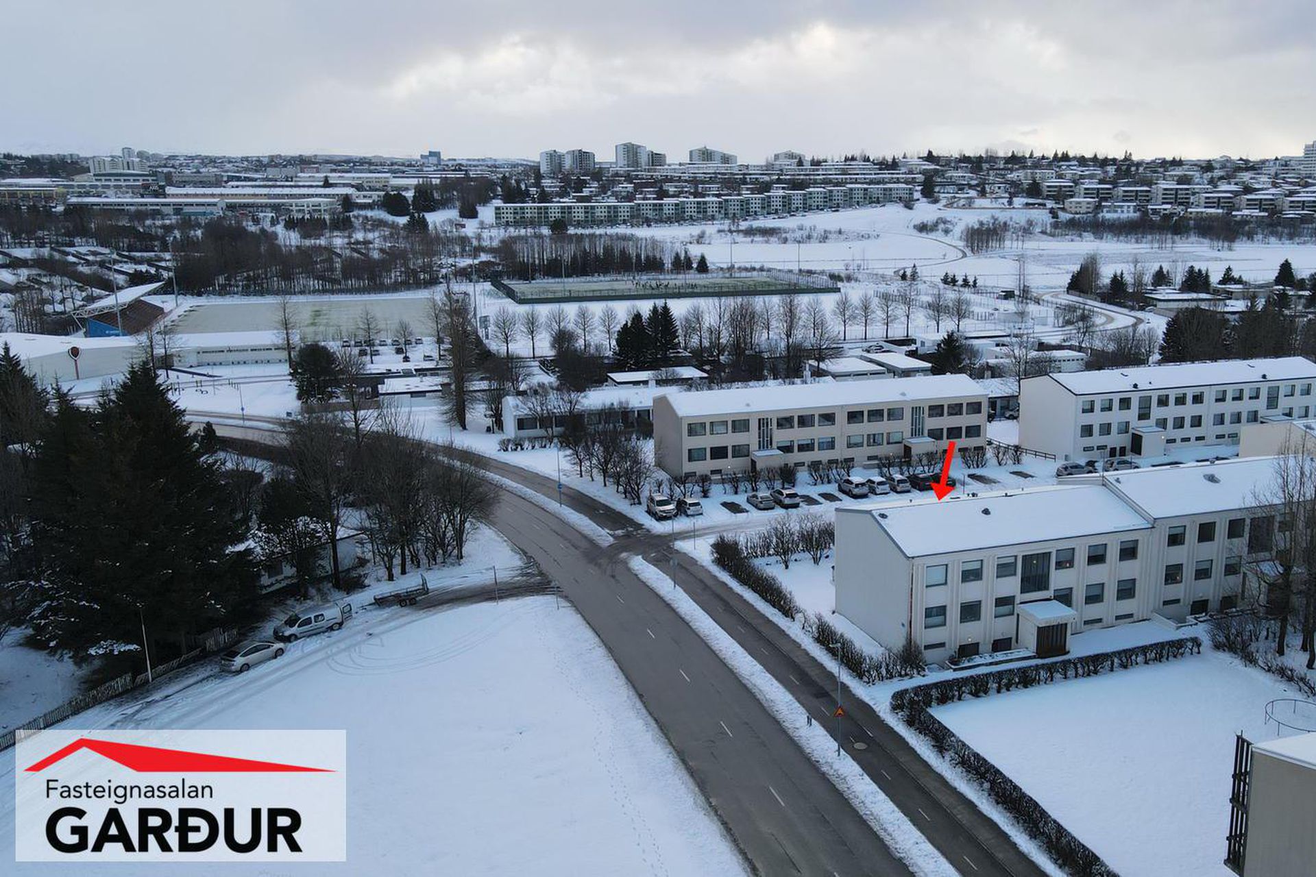 Snæland 2, 108 Reykjavík