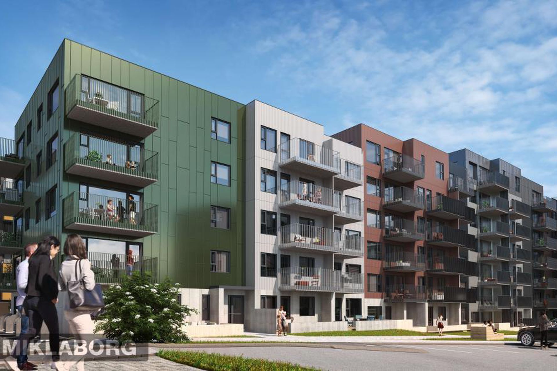 Sunnusmári 3 - 0106, 201 Kópavogur