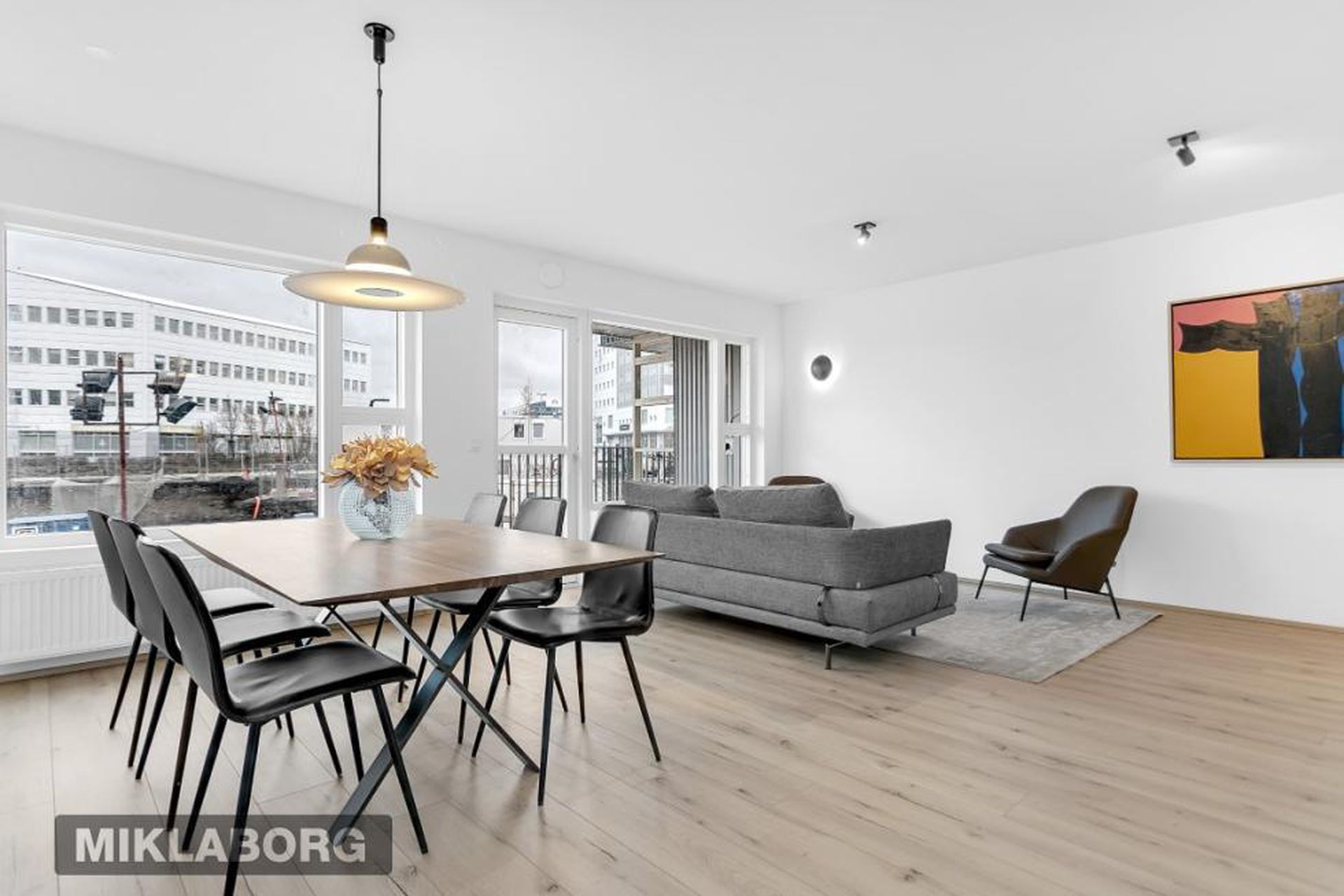 Sunnusmári 3 - 0106, 201 Kópavogur