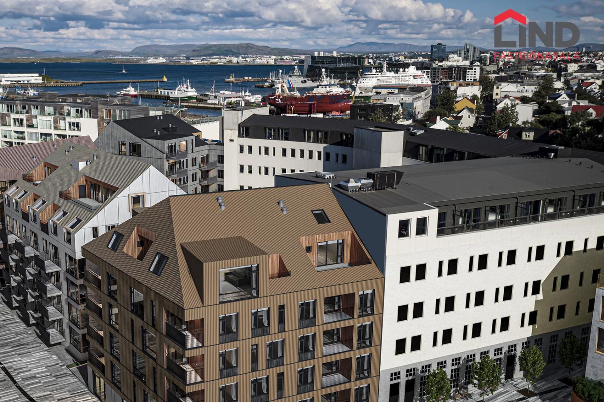 Mýrargata 37, 101 Reykjavík