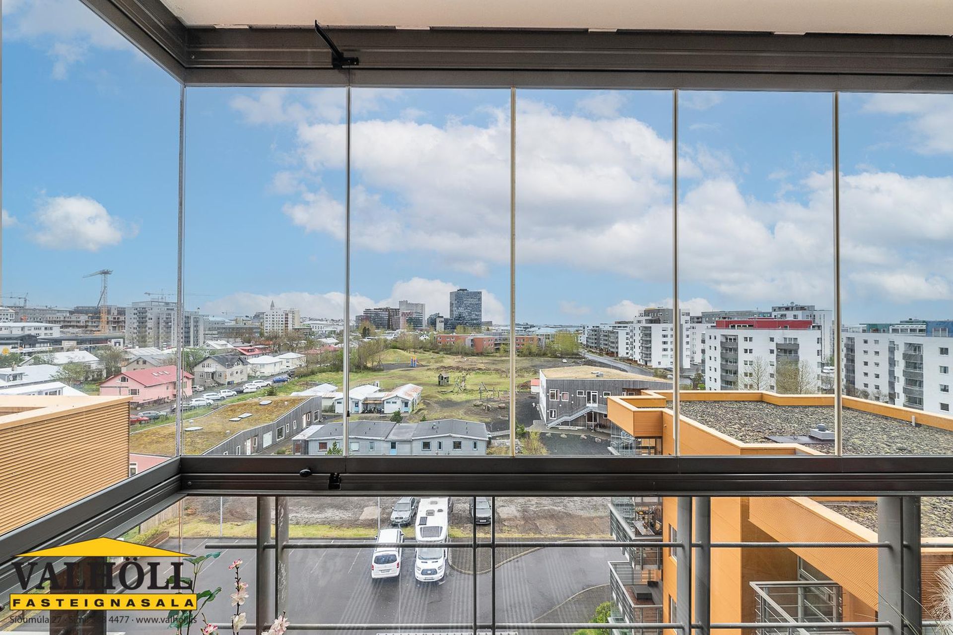 Sóltún 16, 105 Reykjavík