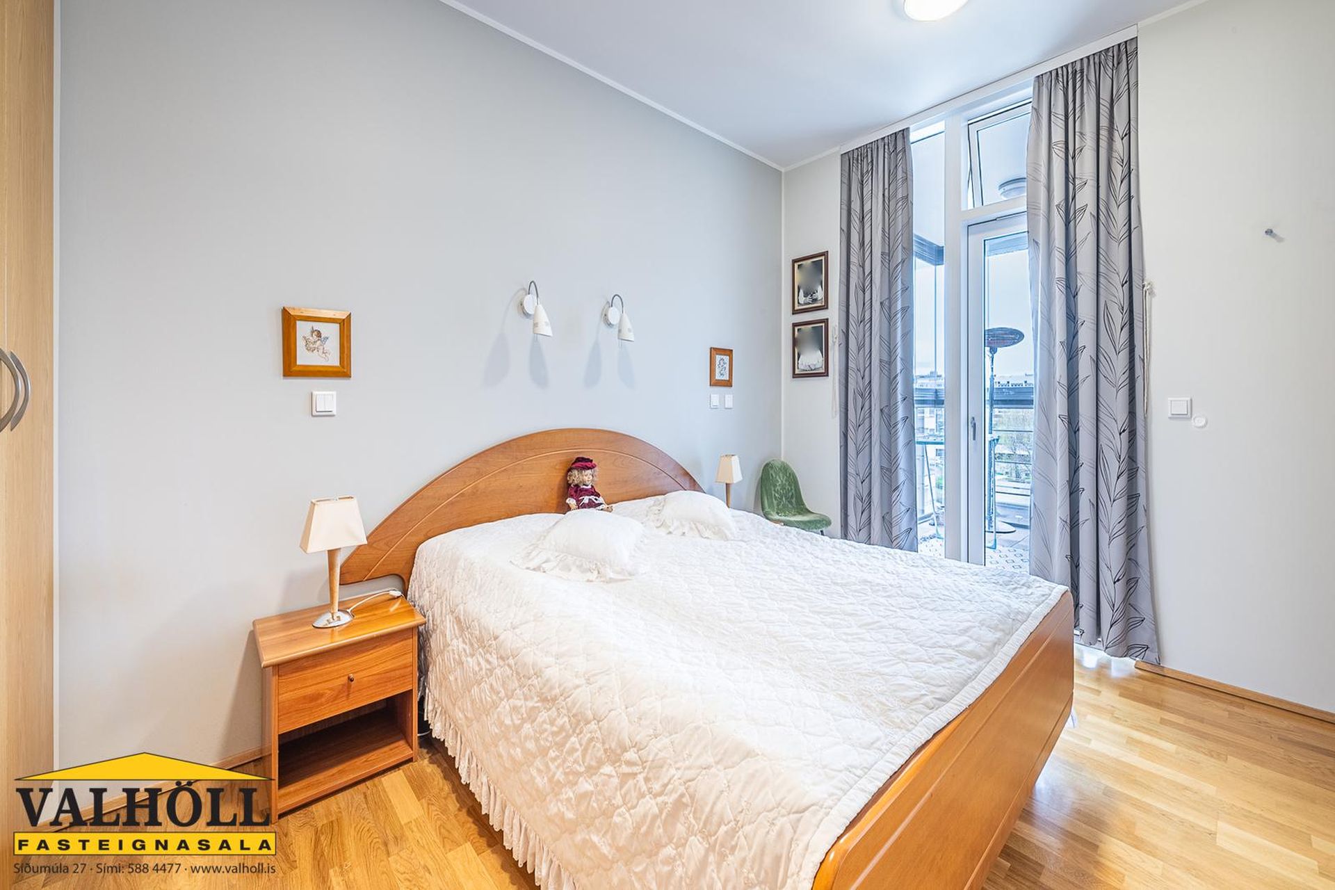 Sóltún 16, 105 Reykjavík