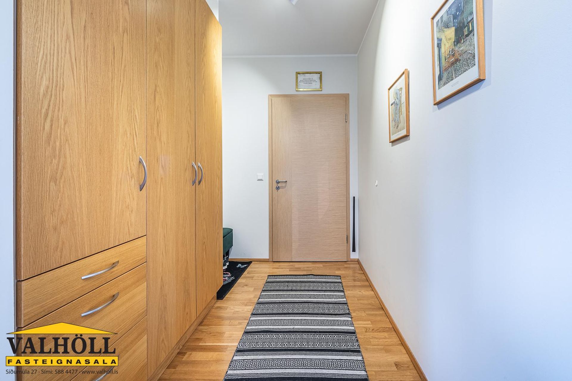 Sóltún 16, 105 Reykjavík