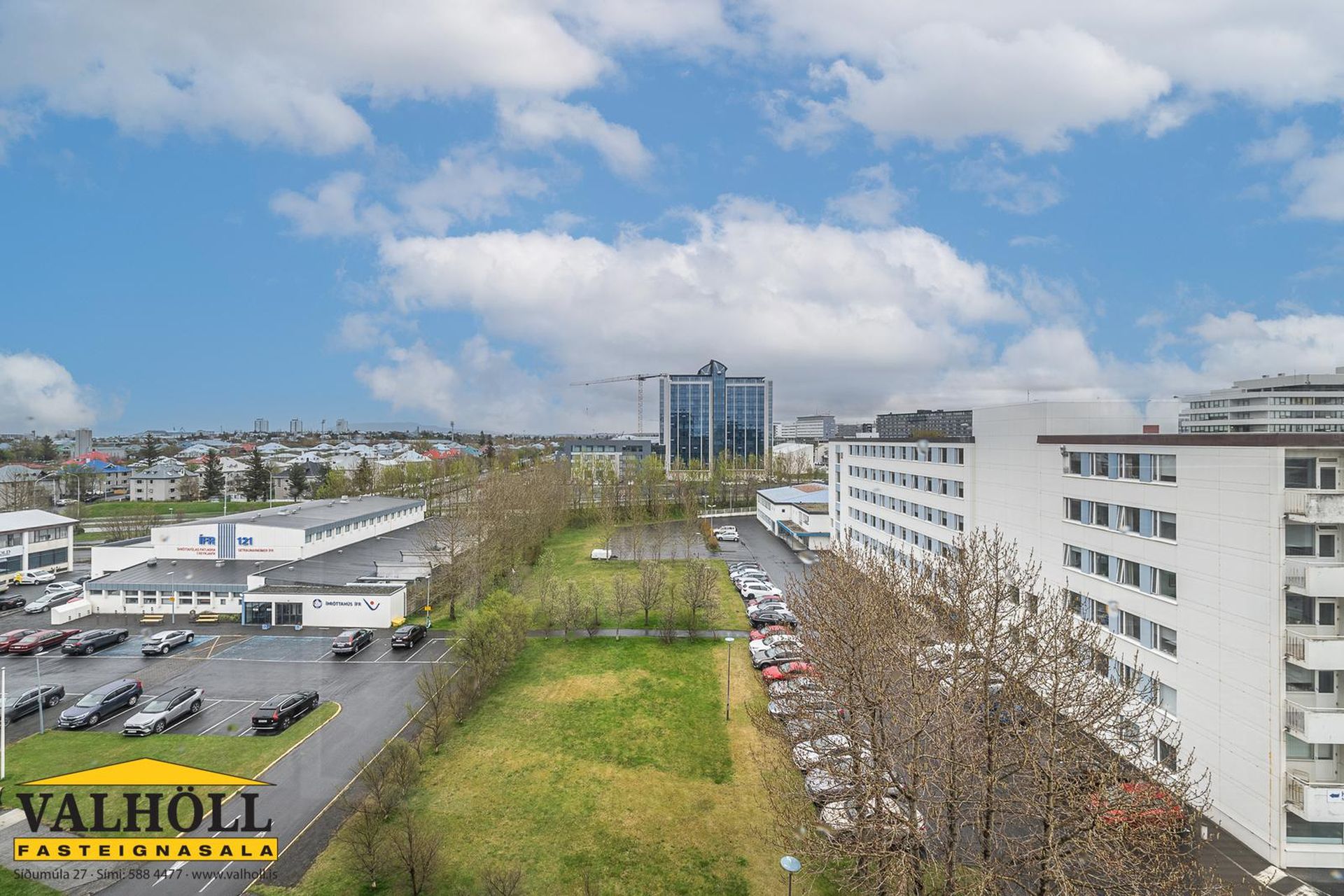 Sóltún 16, 105 Reykjavík