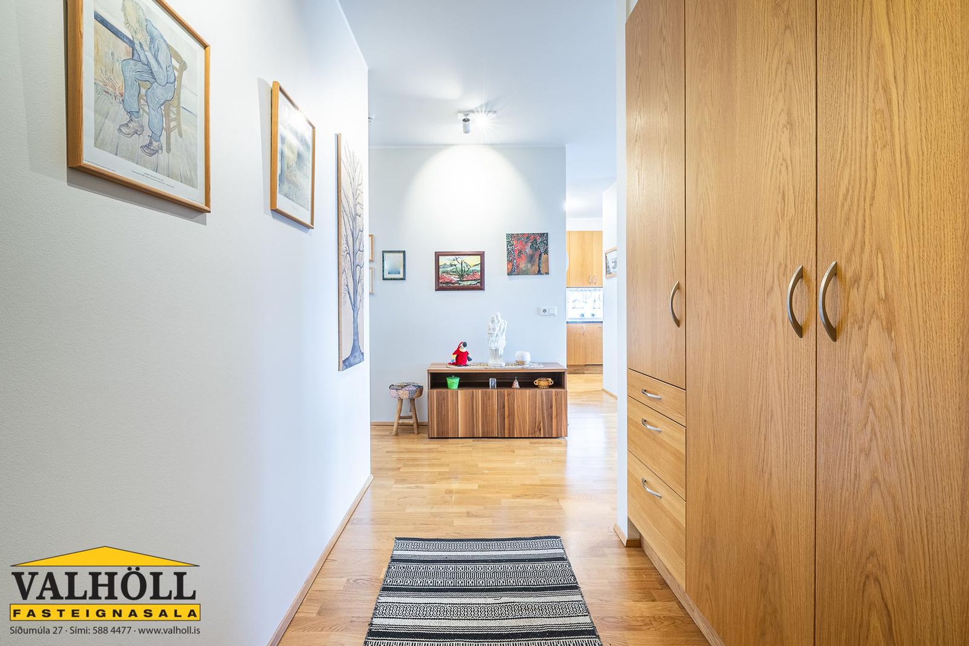 Sóltún 16, 105 Reykjavík