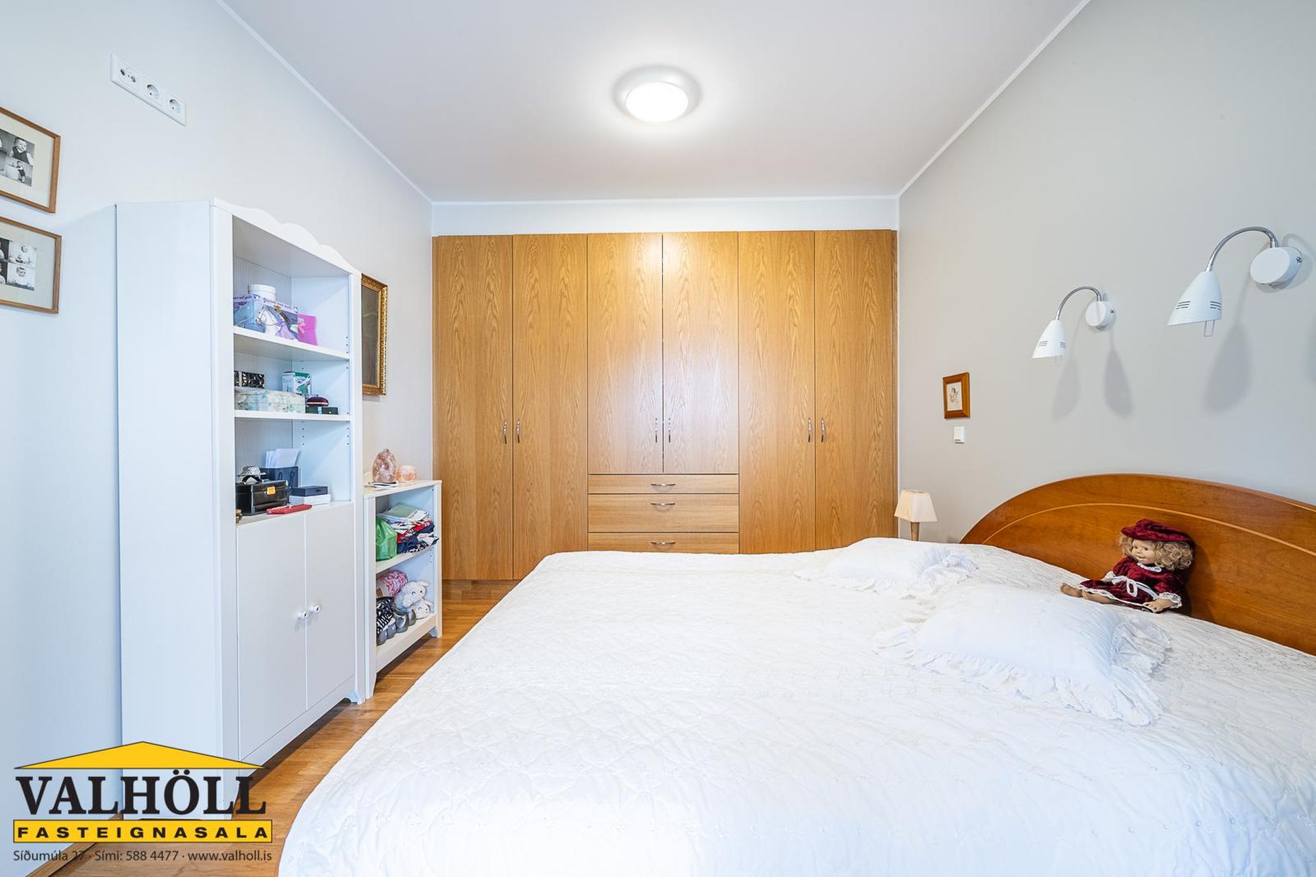 Sóltún 16, 105 Reykjavík