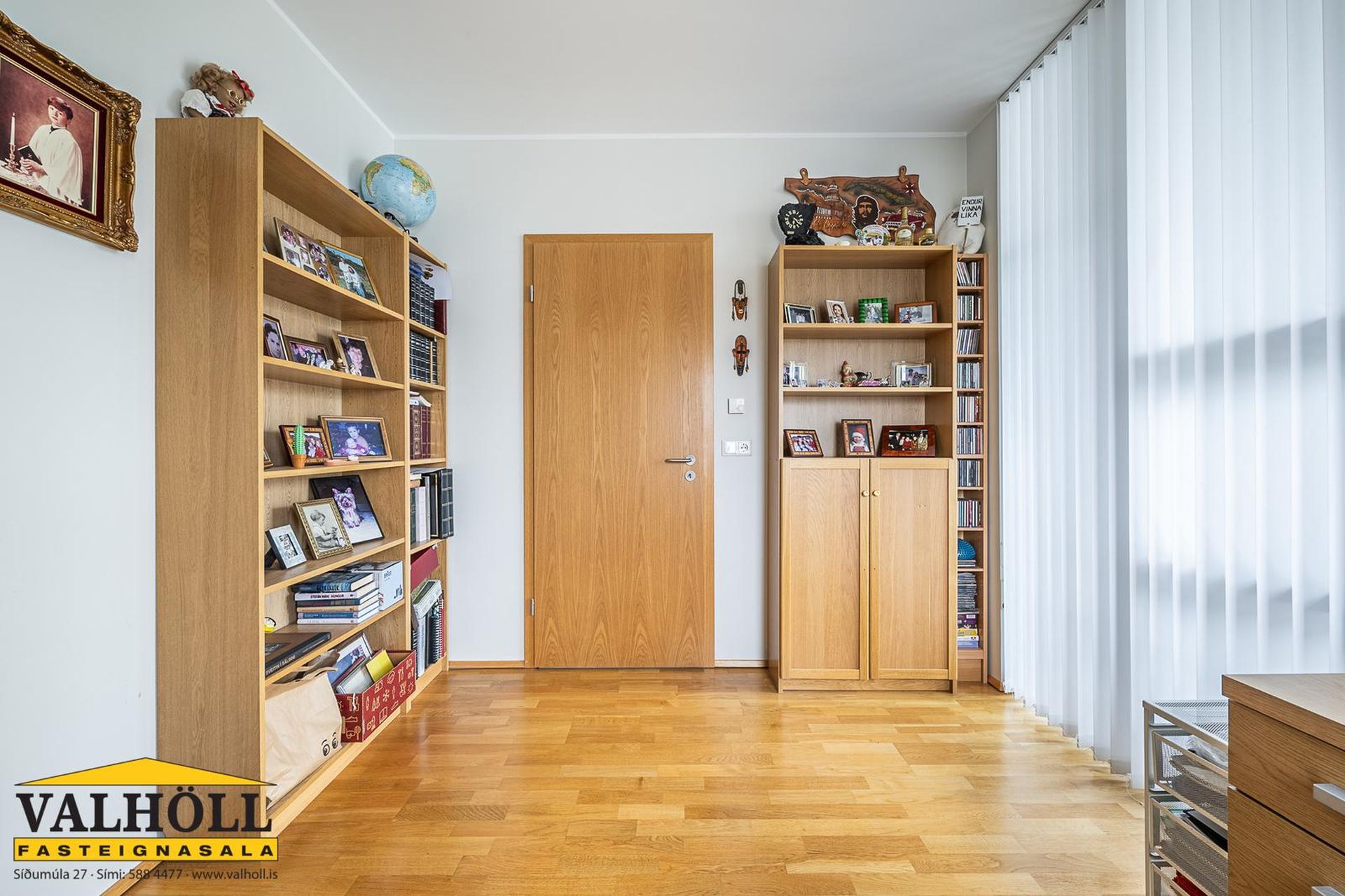 Sóltún 16, 105 Reykjavík