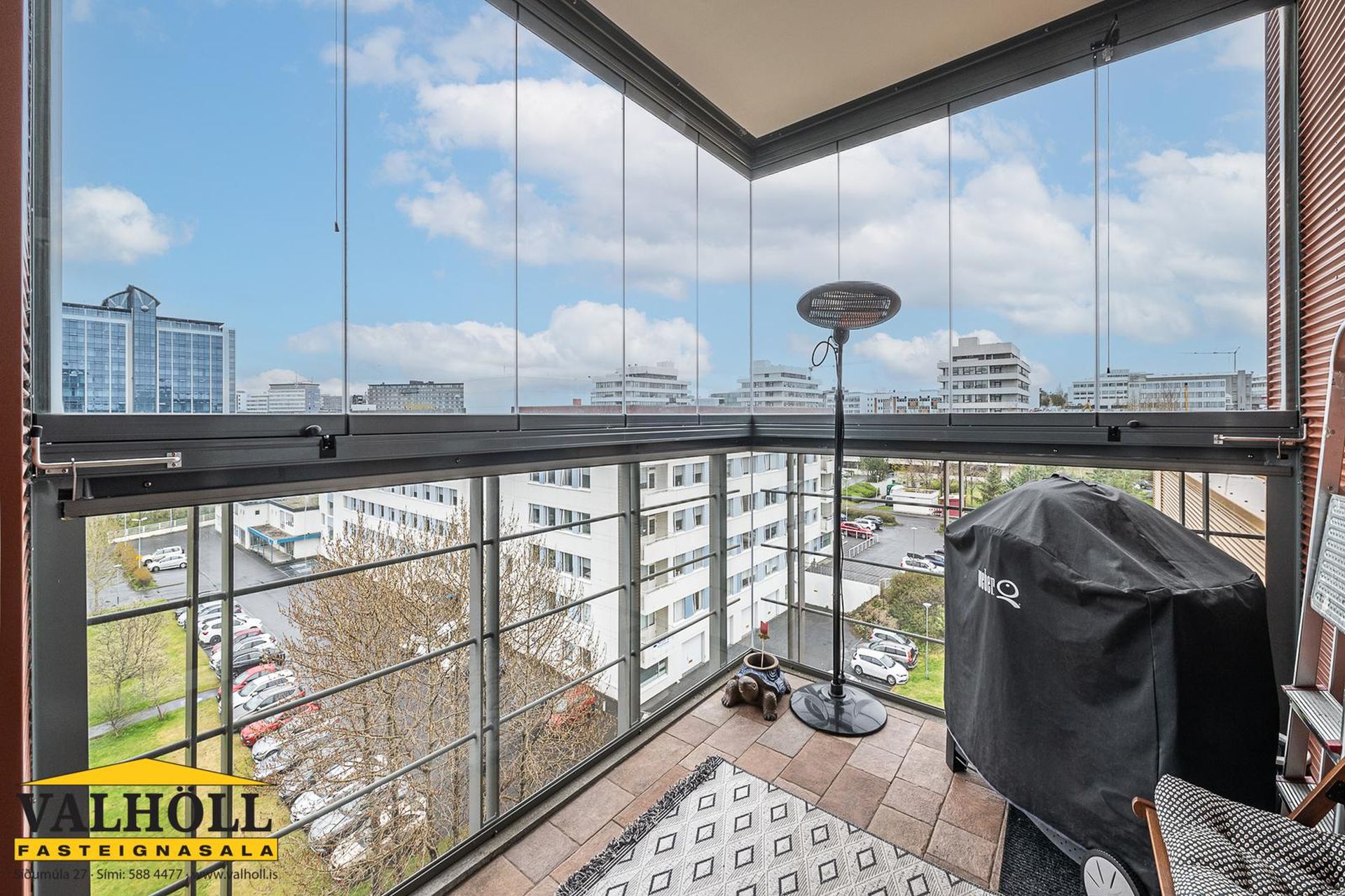 Sóltún 16, 105 Reykjavík