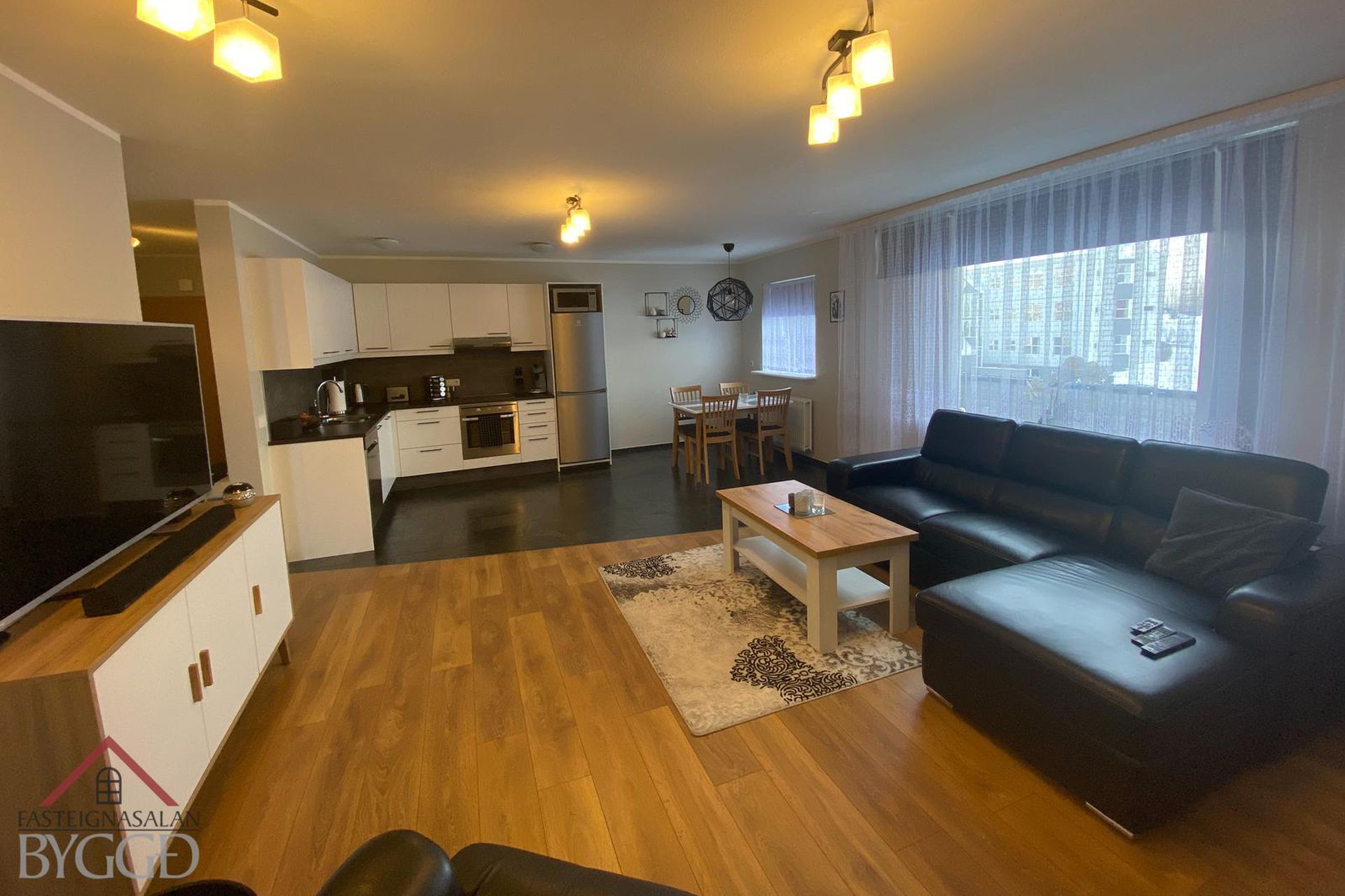 Vestursíða 36, 603 Akureyri